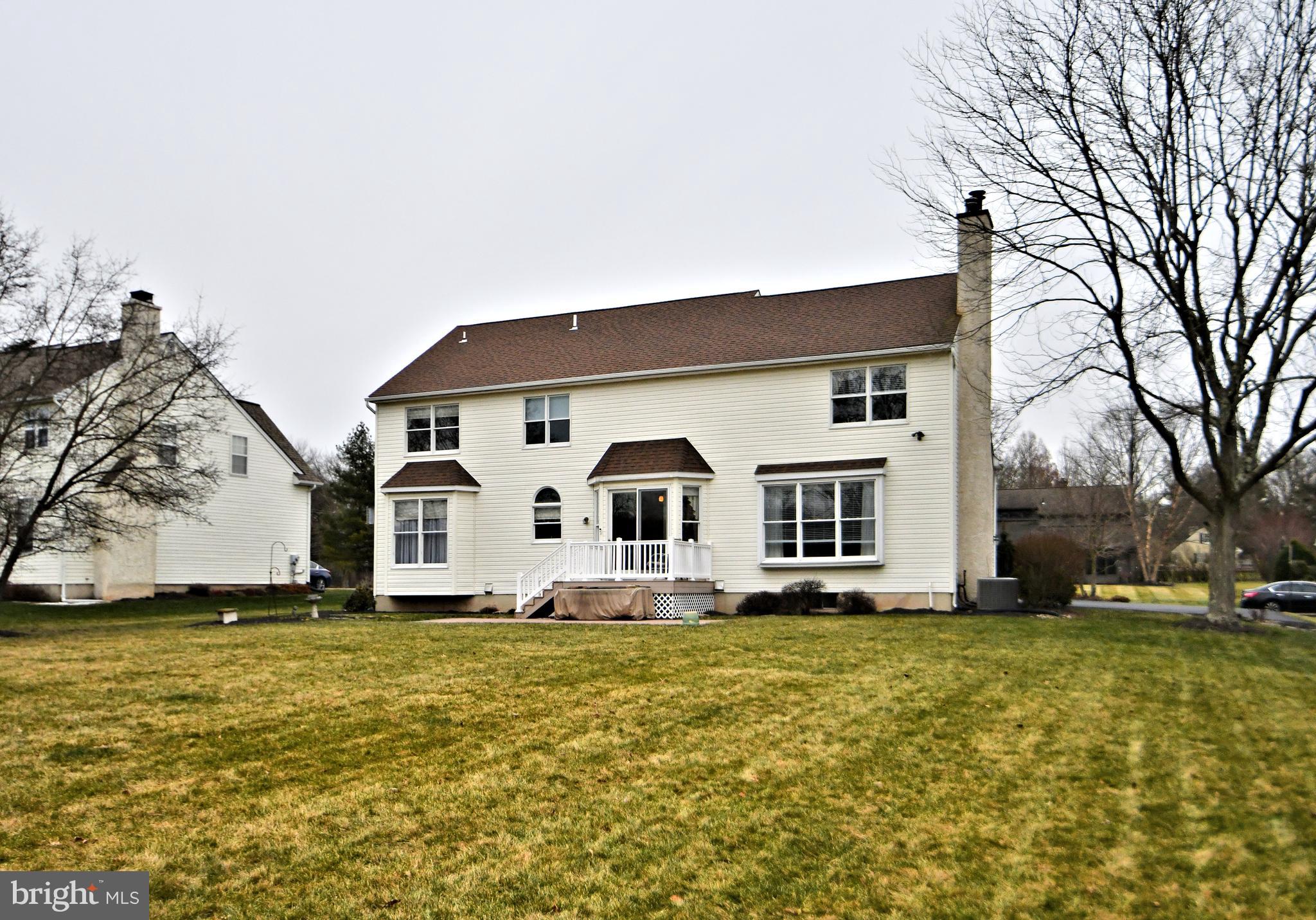 BRIDGEVIEW - Residential