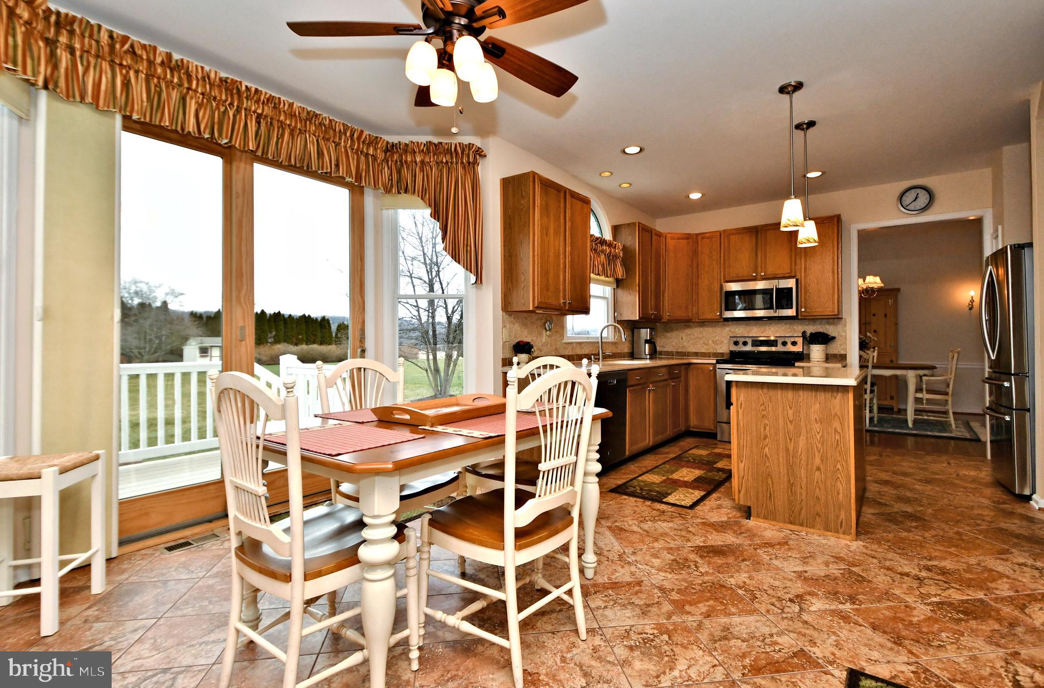 BRIDGEVIEW - Residential