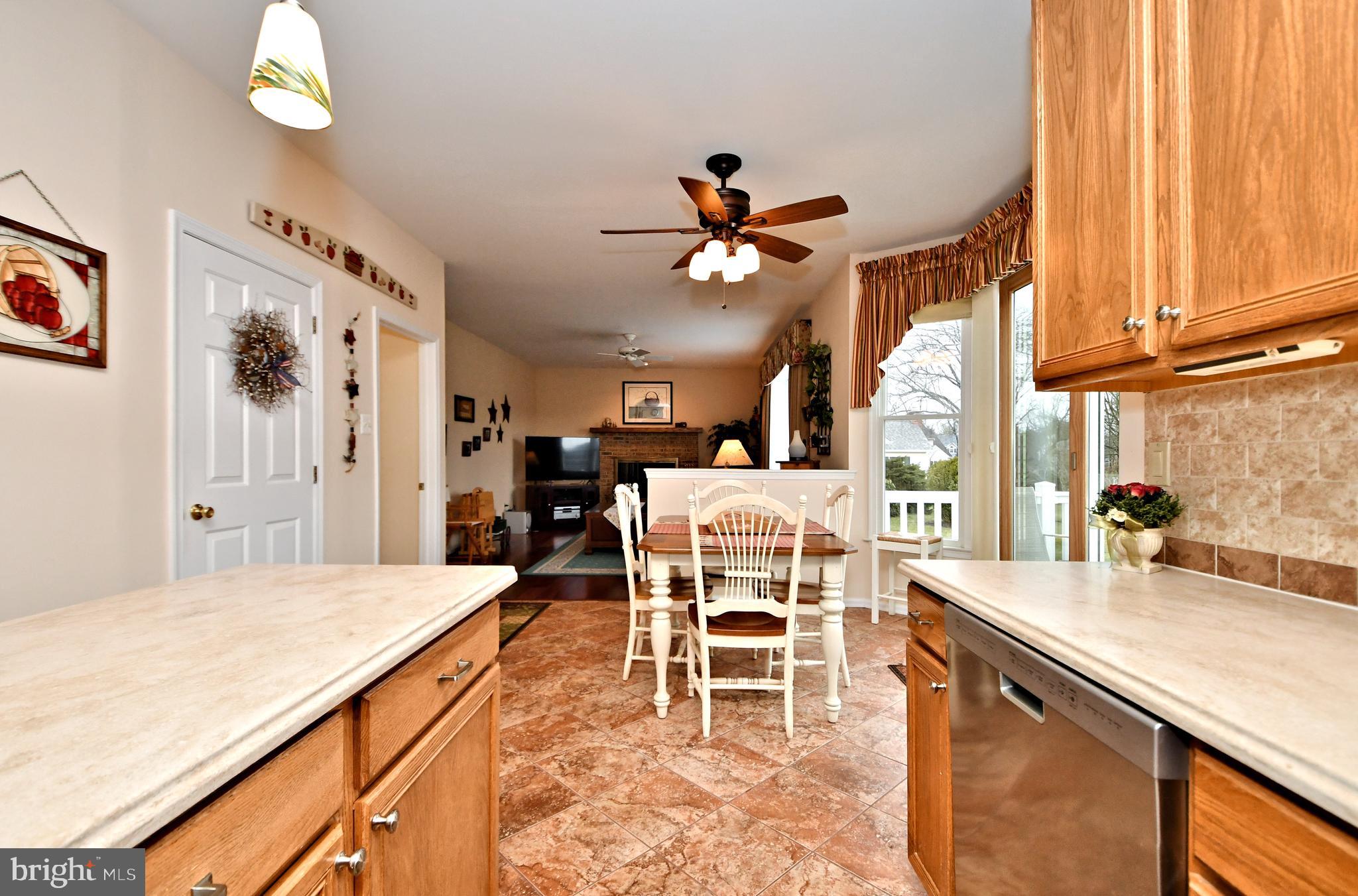 BRIDGEVIEW - Residential