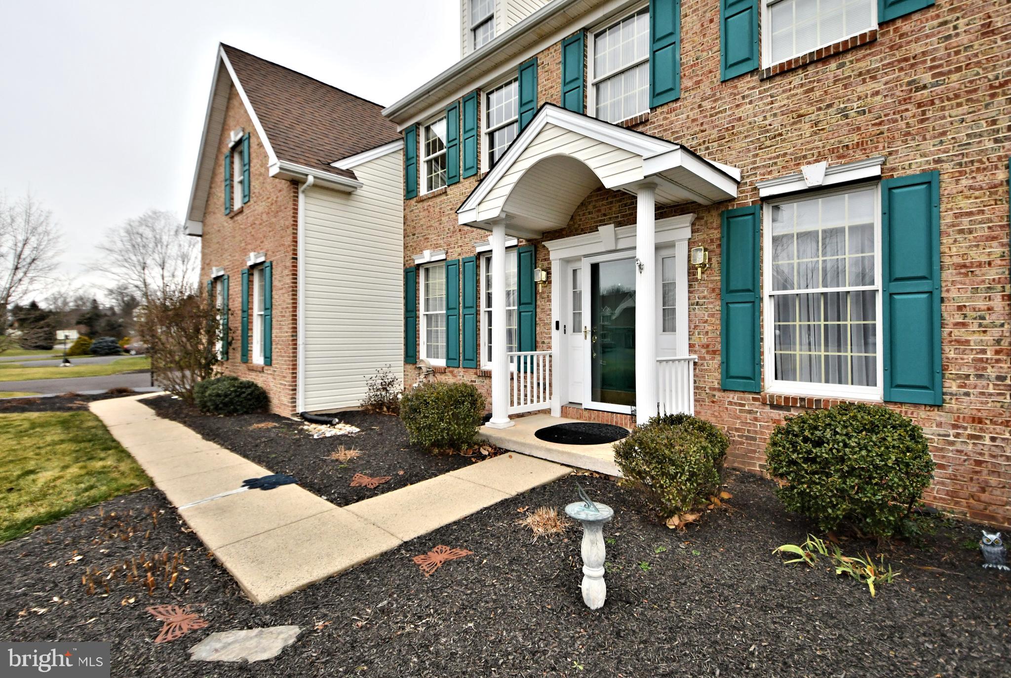 BRIDGEVIEW - Residential