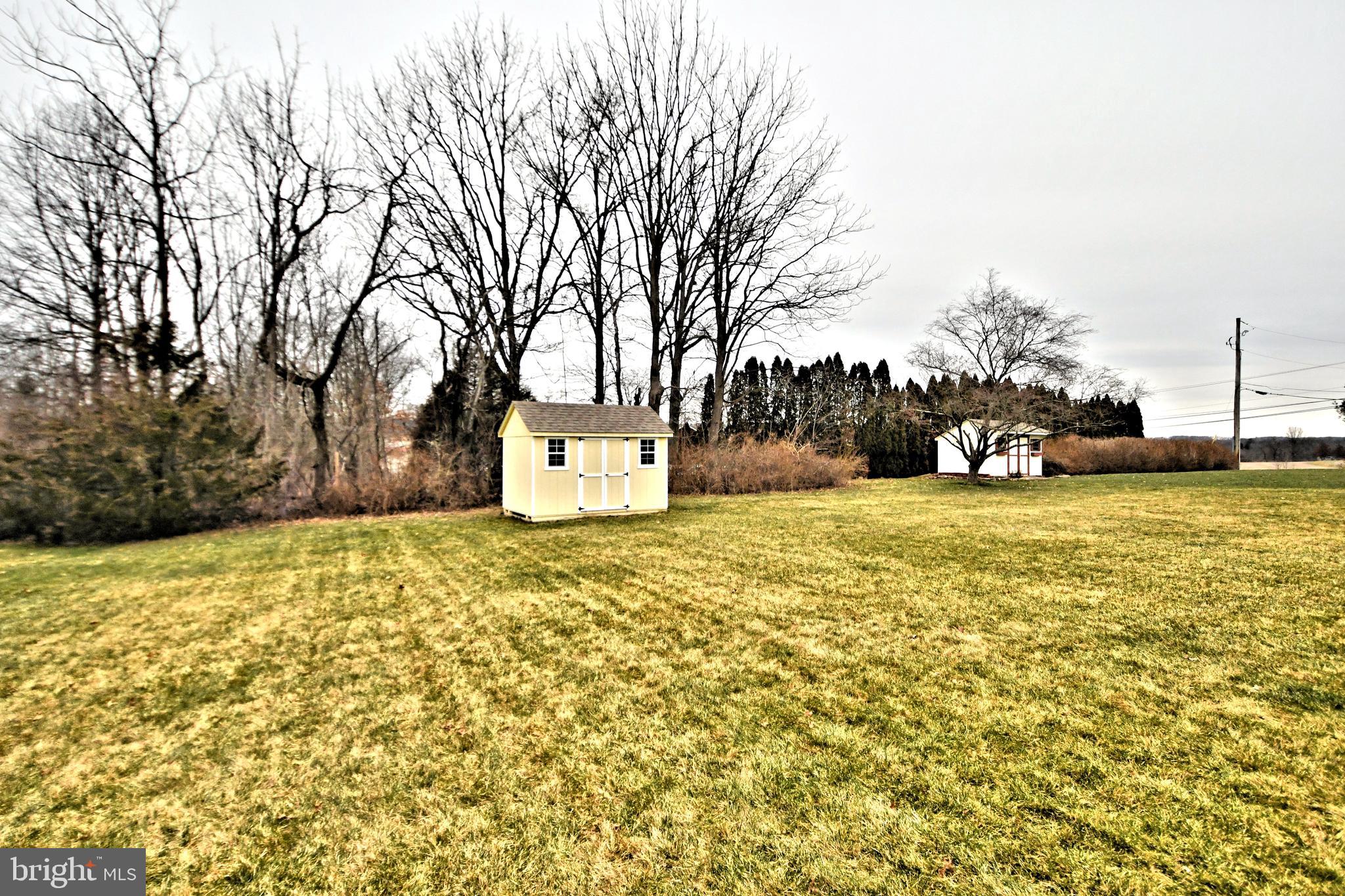 BRIDGEVIEW - Residential