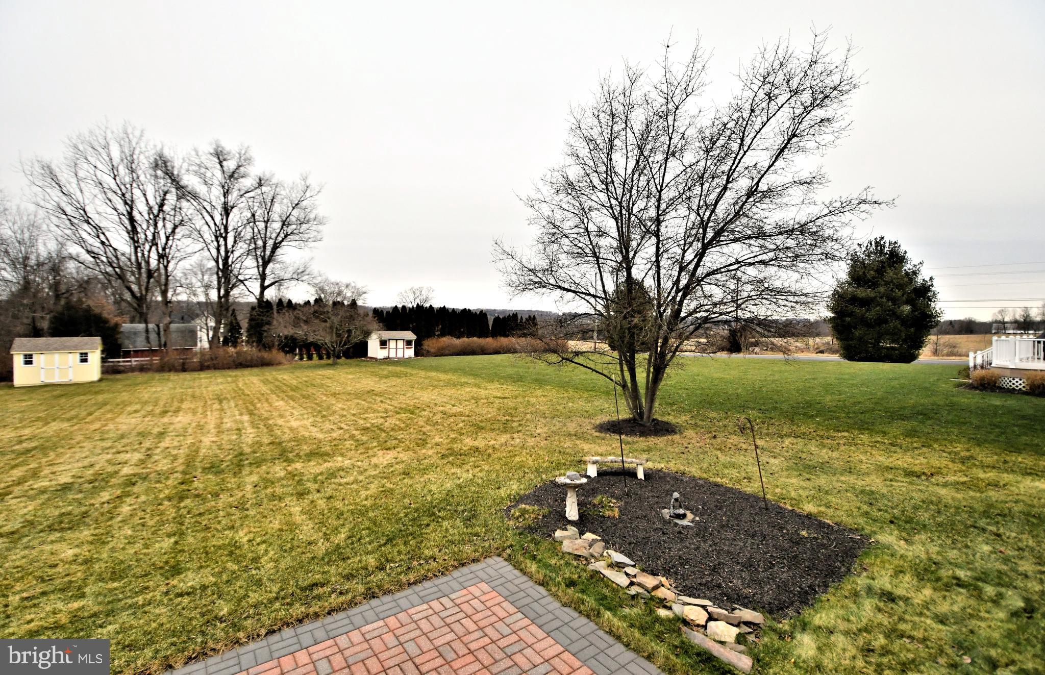 BRIDGEVIEW - Residential