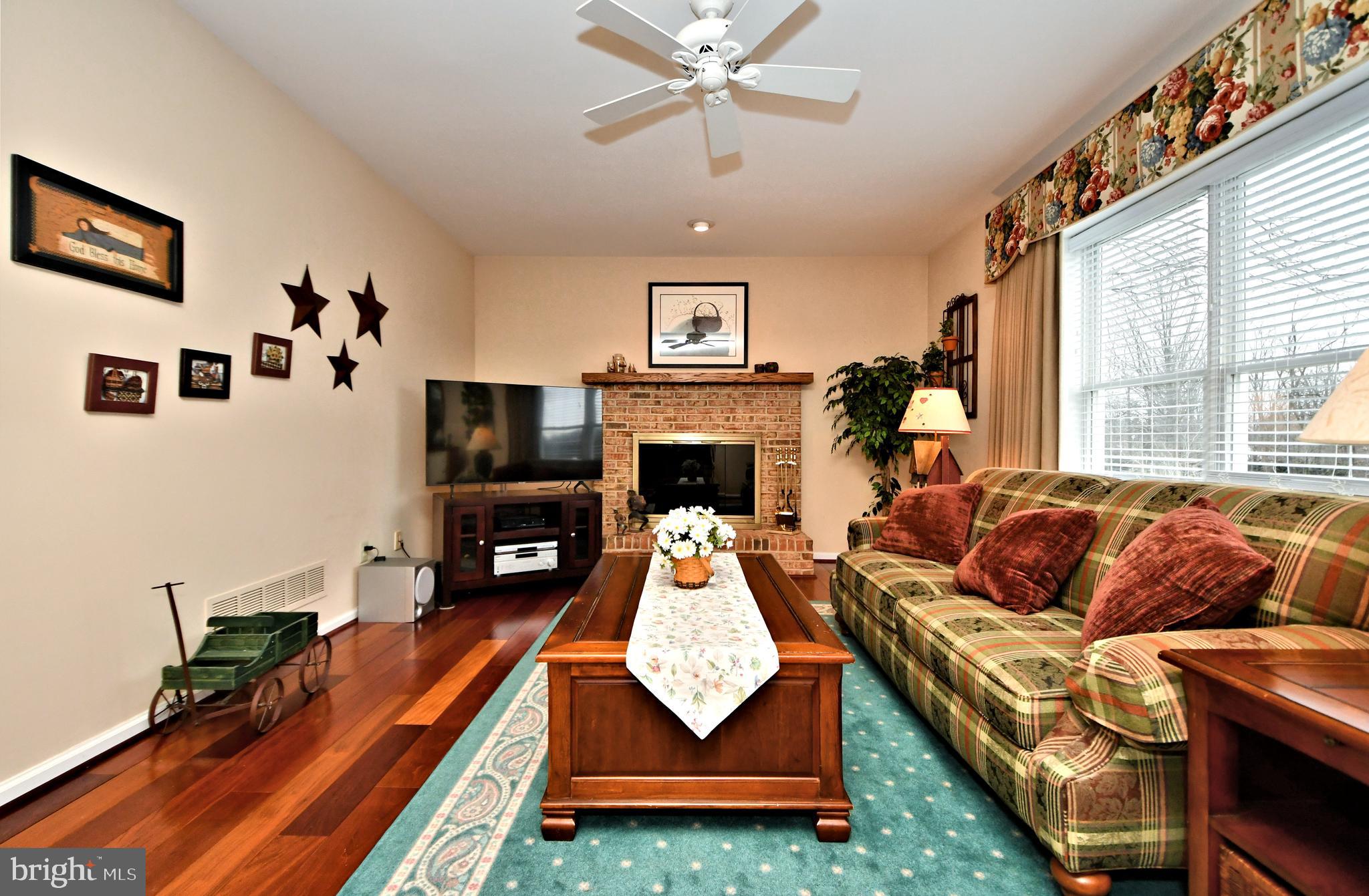 BRIDGEVIEW - Residential
