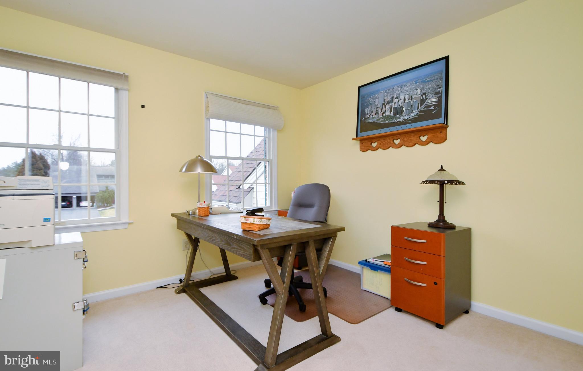 BRIDGEVIEW - Residential
