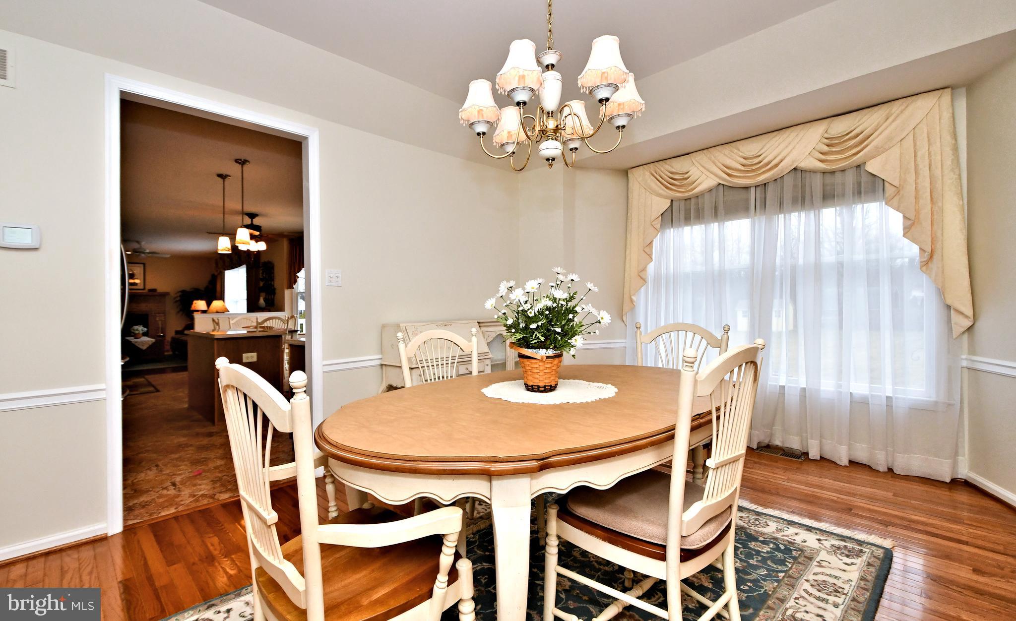 BRIDGEVIEW - Residential