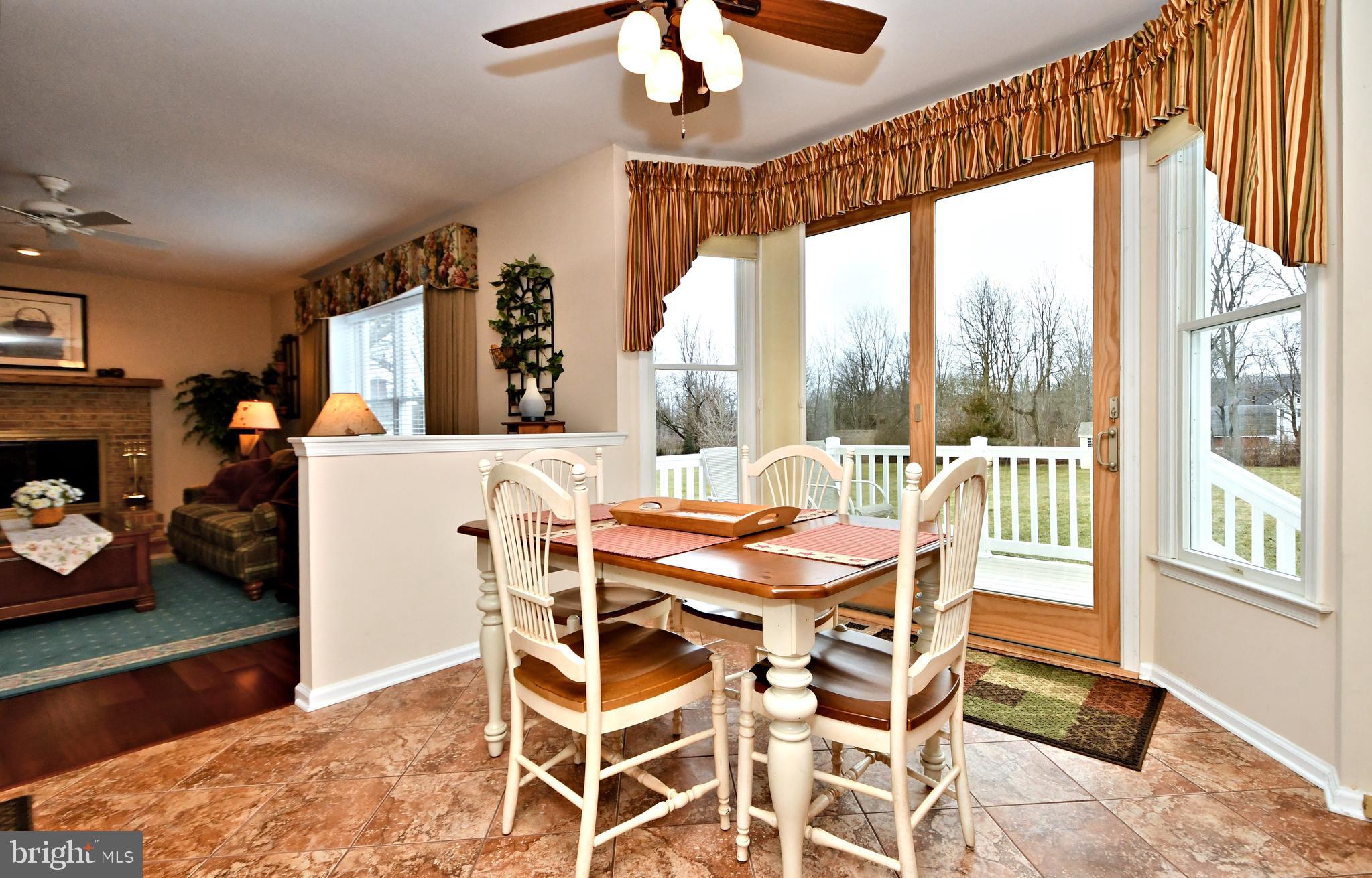 BRIDGEVIEW - Residential