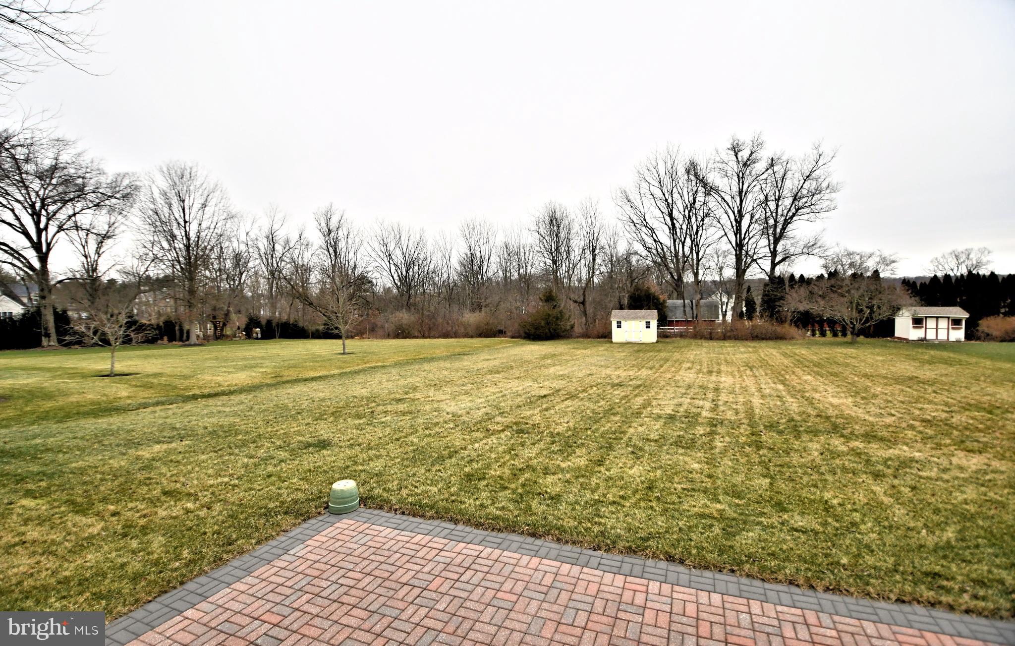 BRIDGEVIEW - Residential