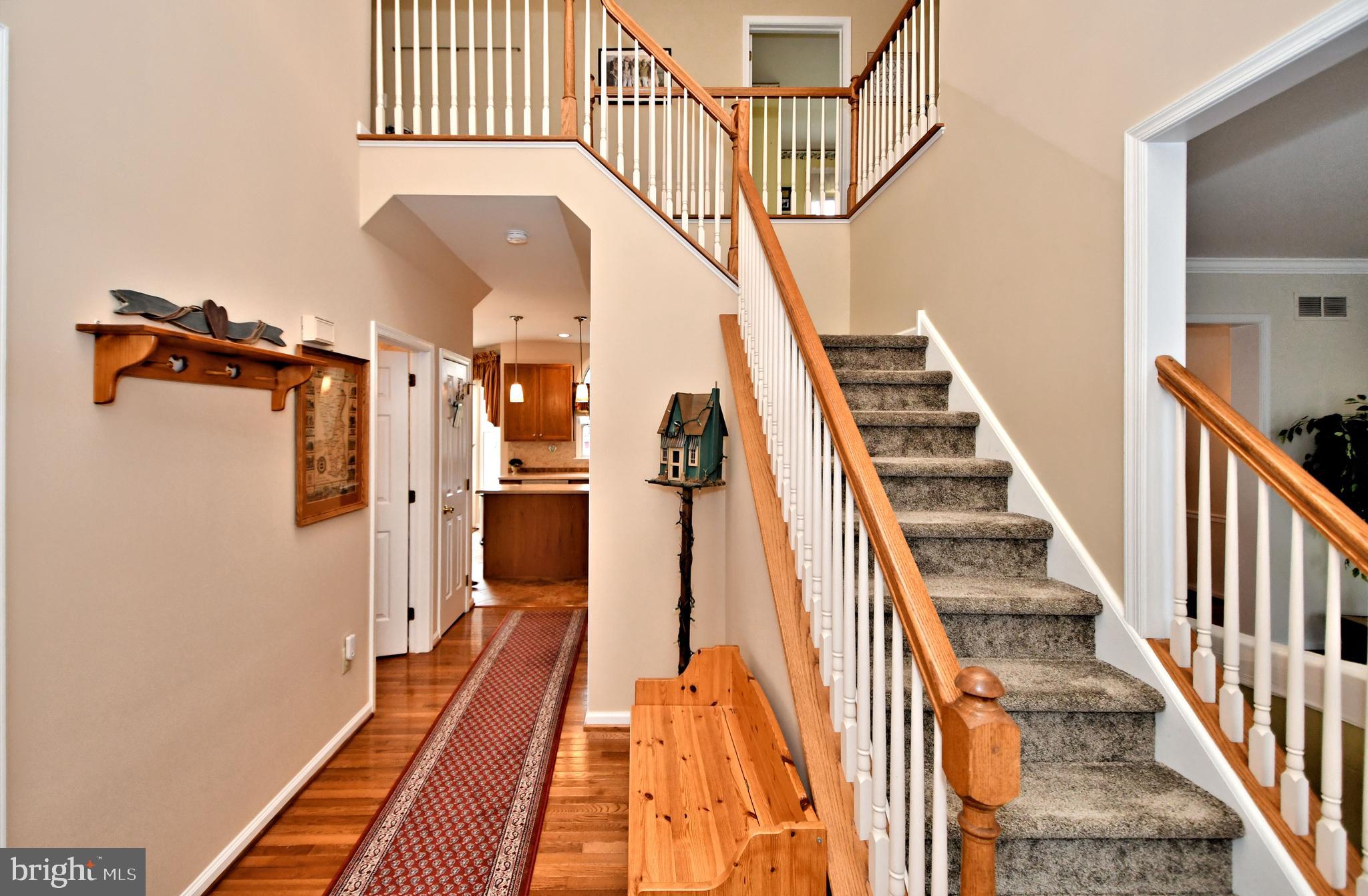 BRIDGEVIEW - Residential