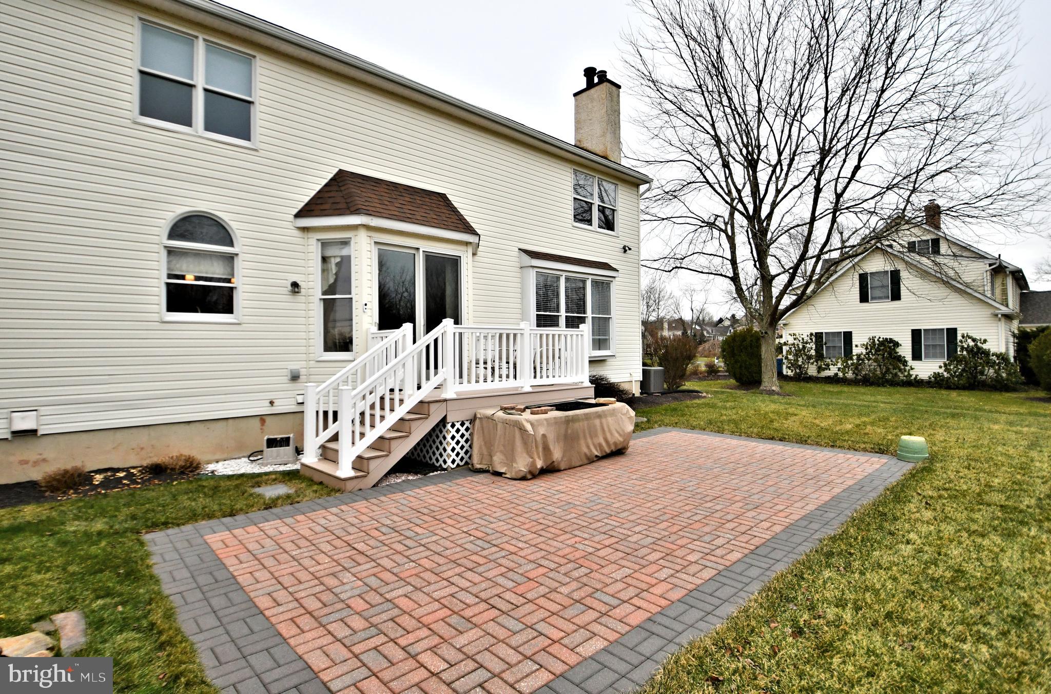 BRIDGEVIEW - Residential