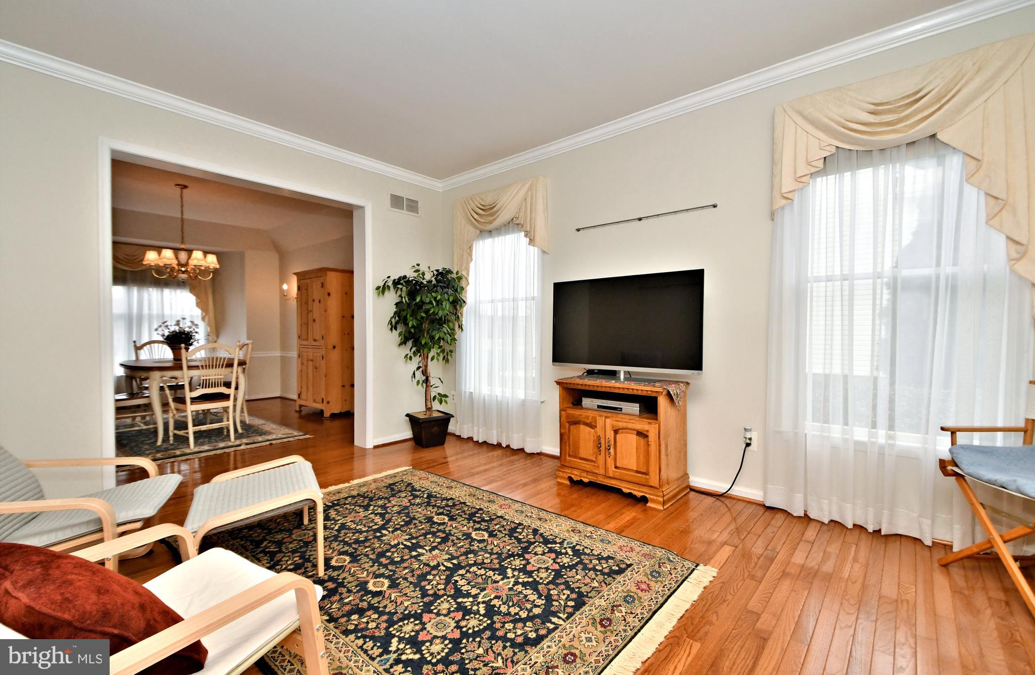 BRIDGEVIEW - Residential