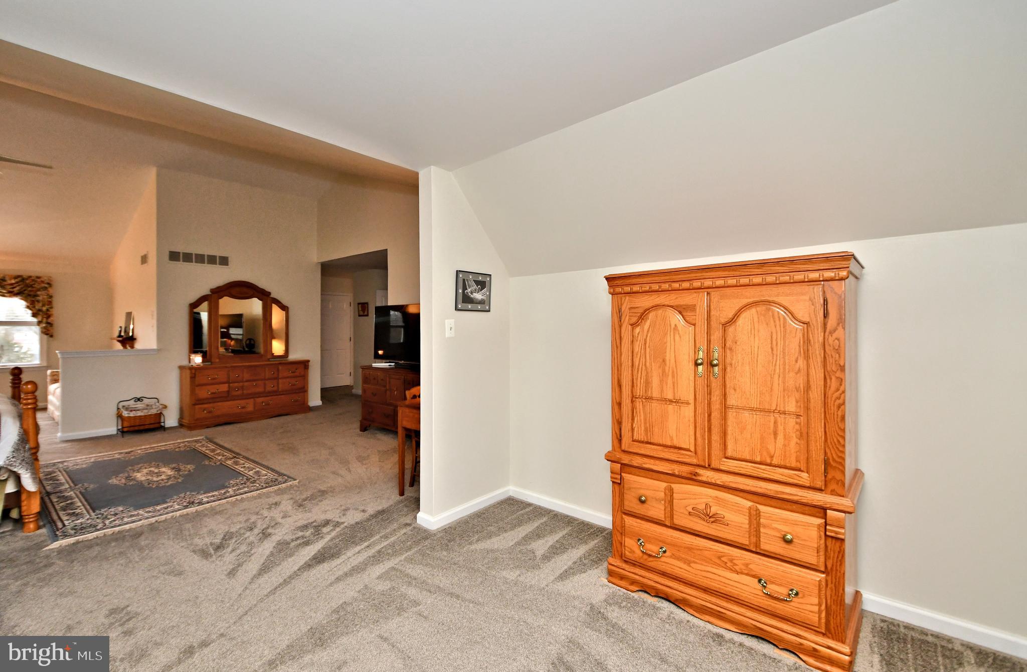 BRIDGEVIEW - Residential