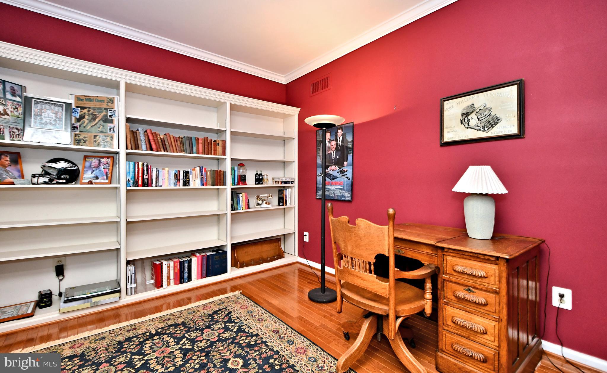 BRIDGEVIEW - Residential