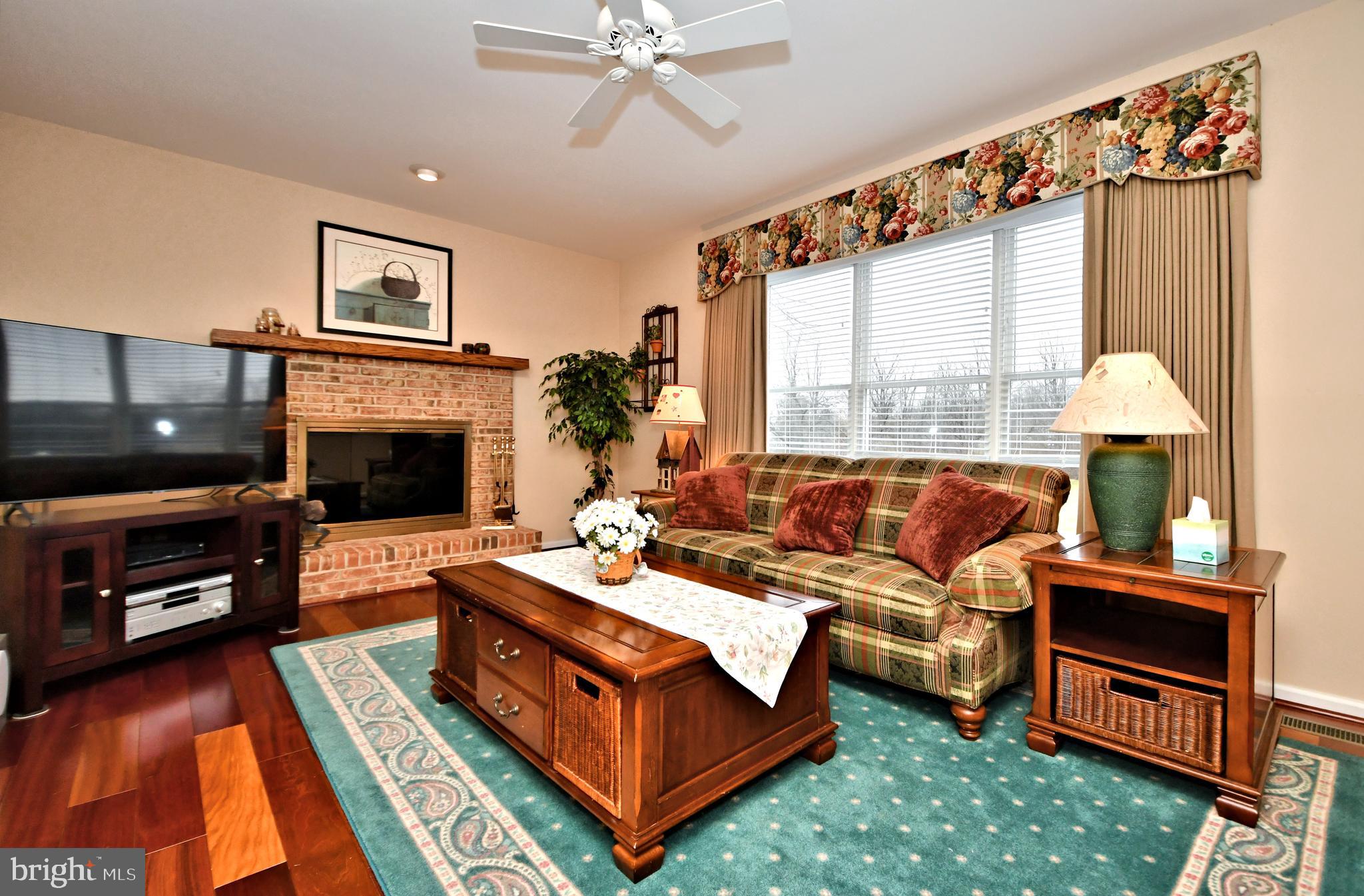 BRIDGEVIEW - Residential