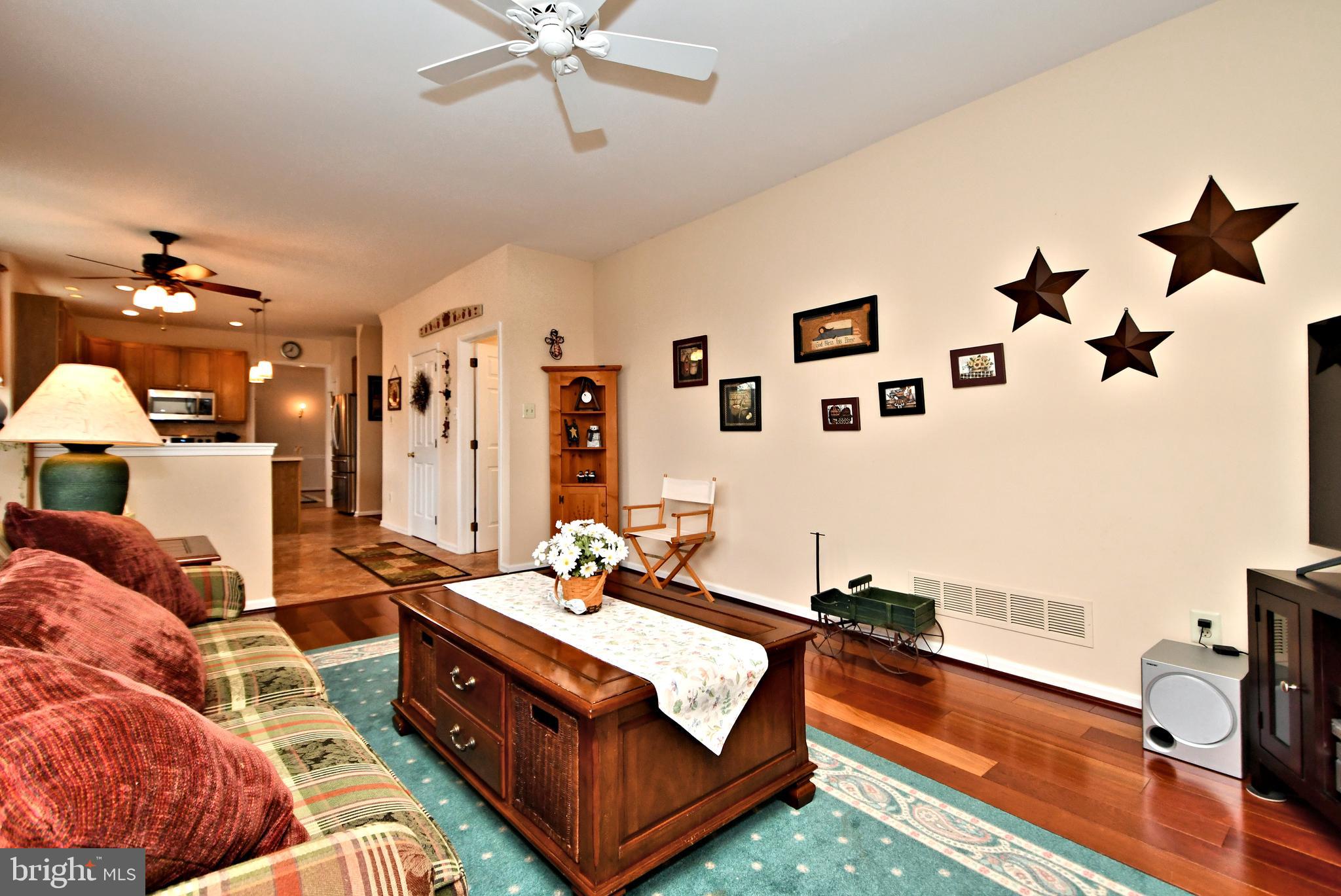 BRIDGEVIEW - Residential