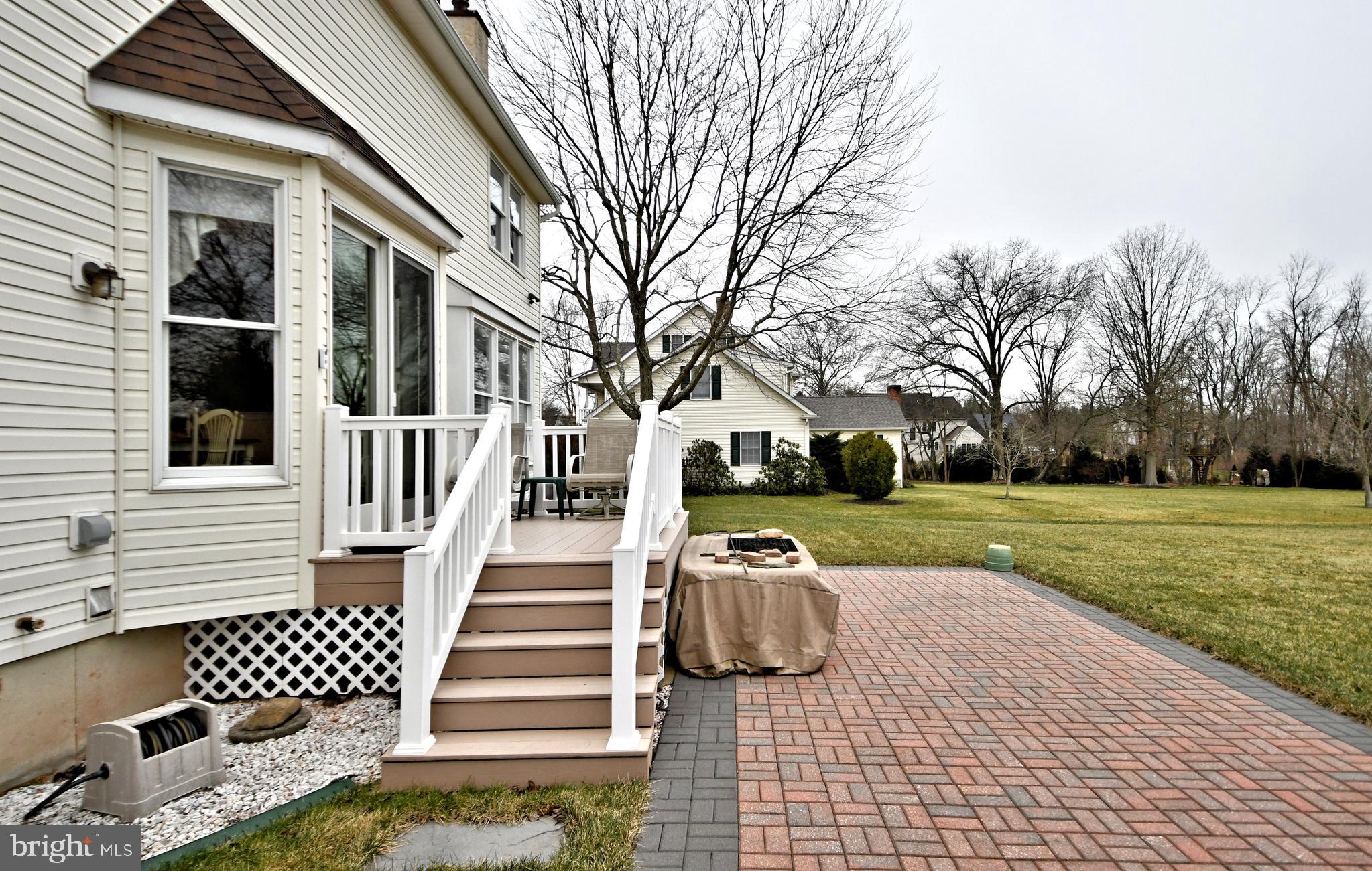 BRIDGEVIEW - Residential