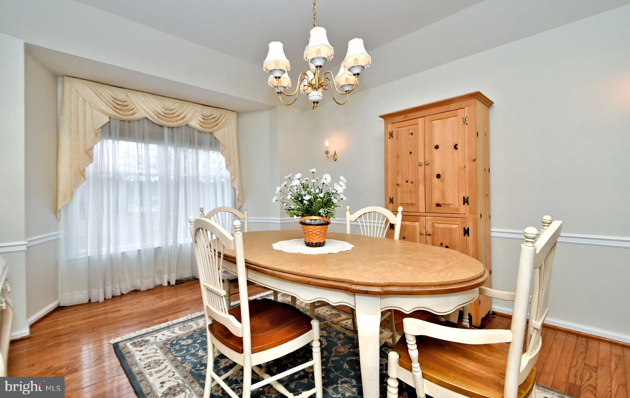 BRIDGEVIEW - Residential