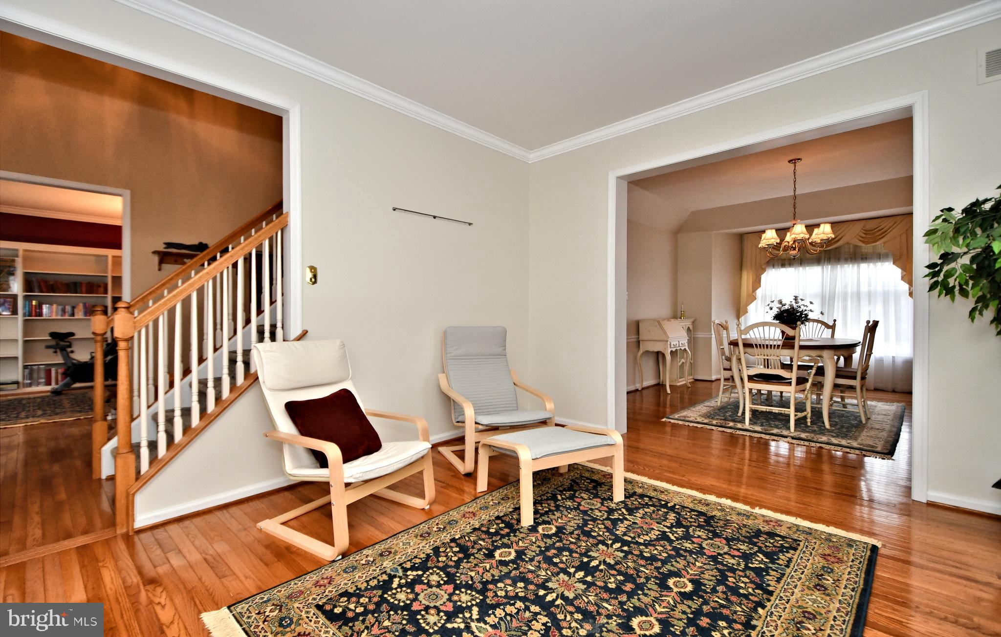 BRIDGEVIEW - Residential