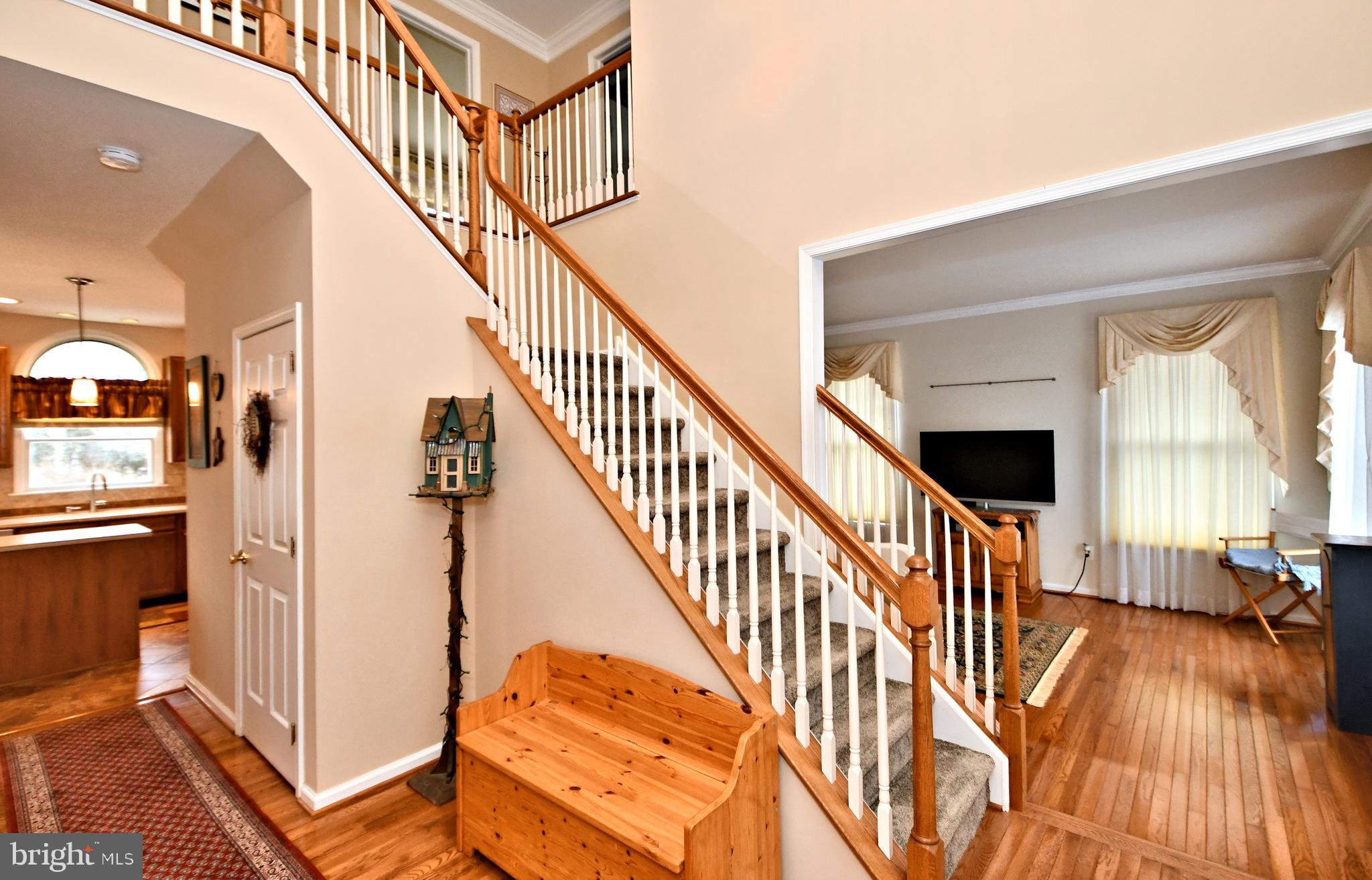 BRIDGEVIEW - Residential