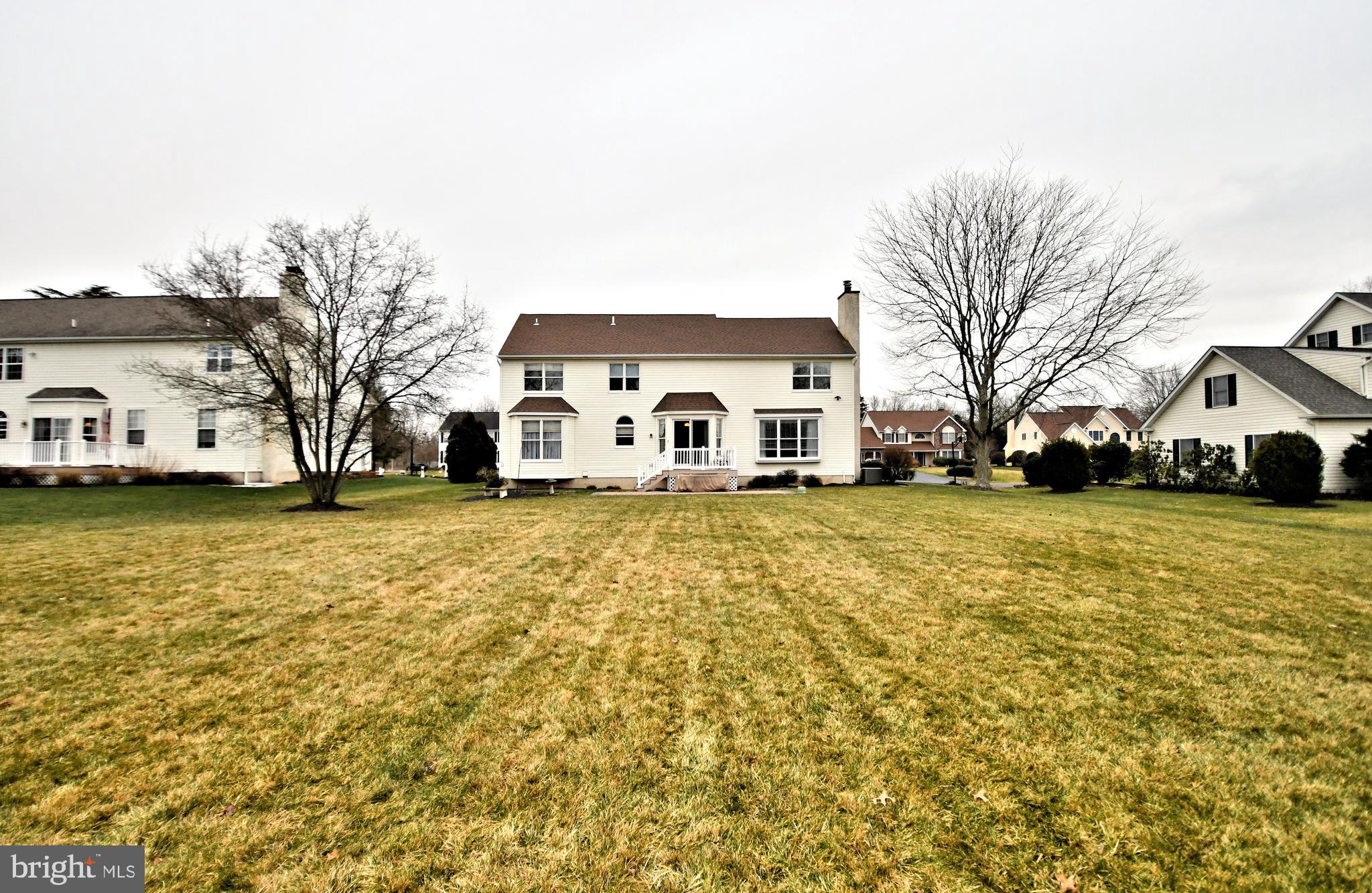BRIDGEVIEW - Residential