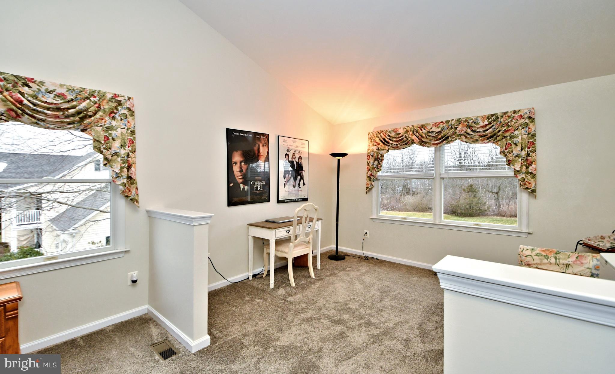 BRIDGEVIEW - Residential