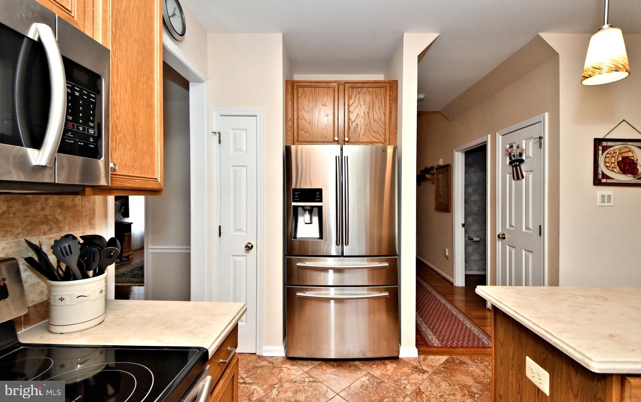 BRIDGEVIEW - Residential