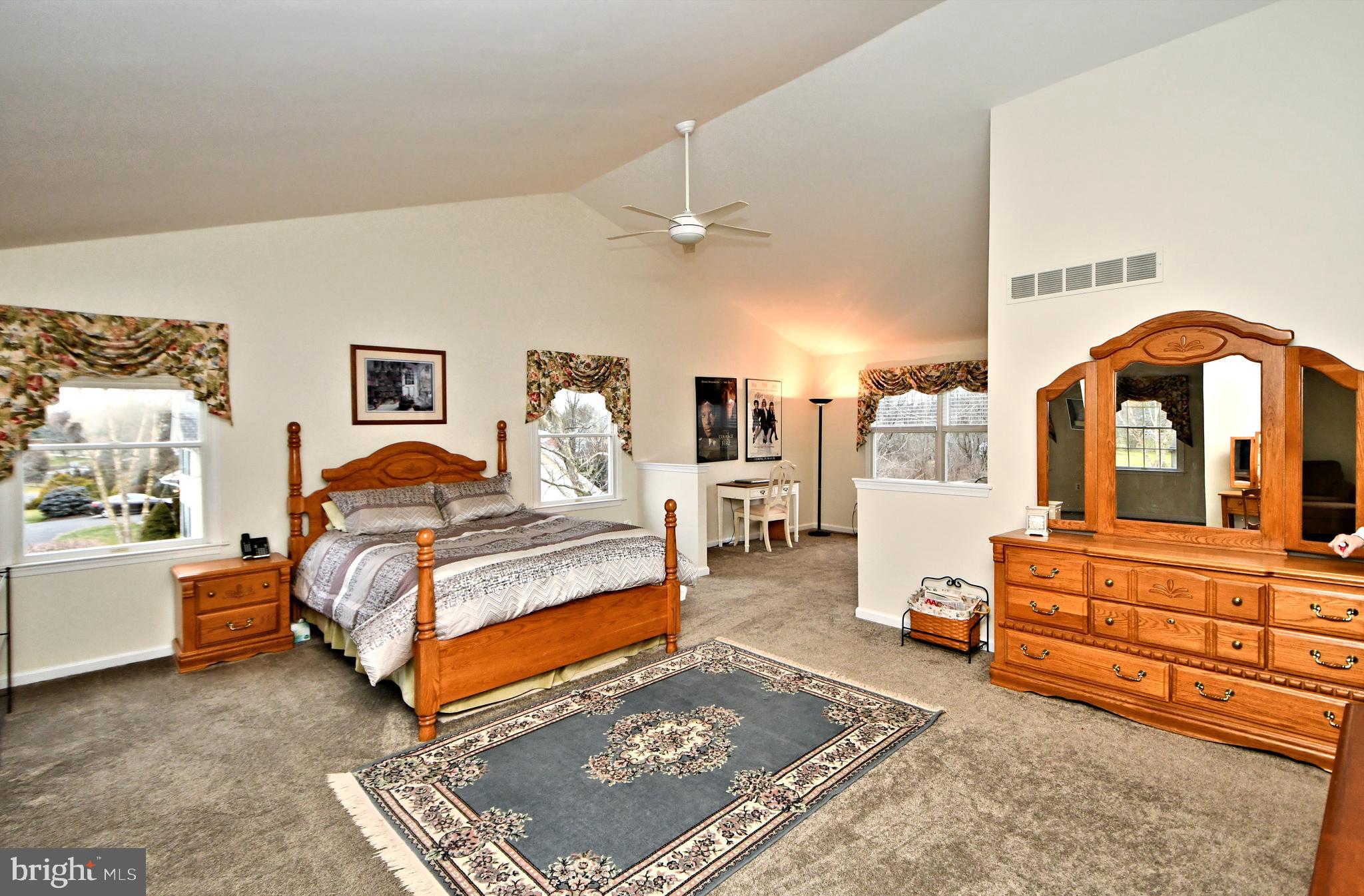 BRIDGEVIEW - Residential