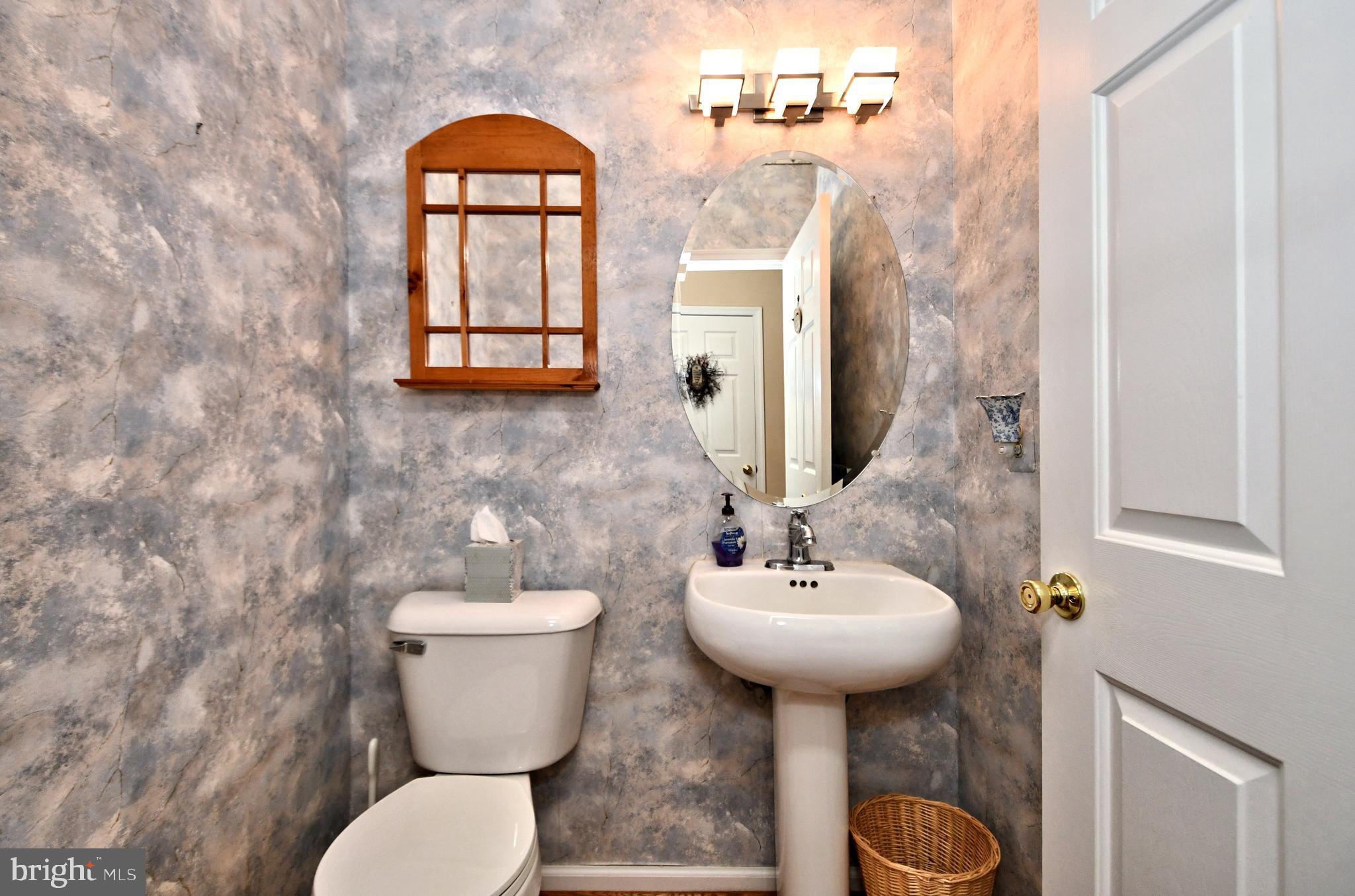 BRIDGEVIEW - Residential