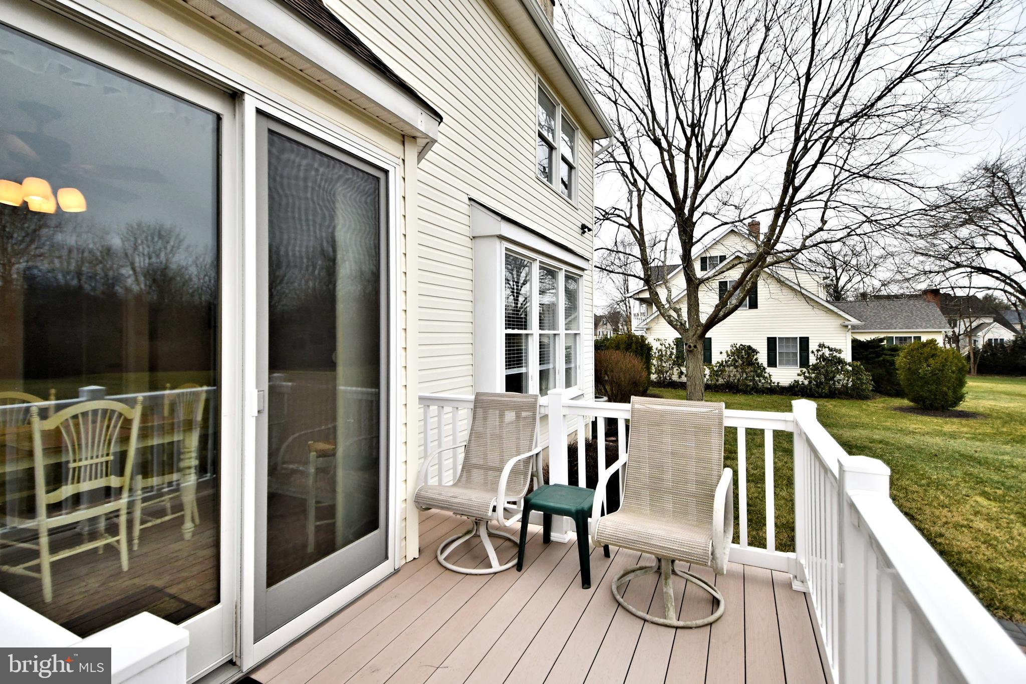 BRIDGEVIEW - Residential