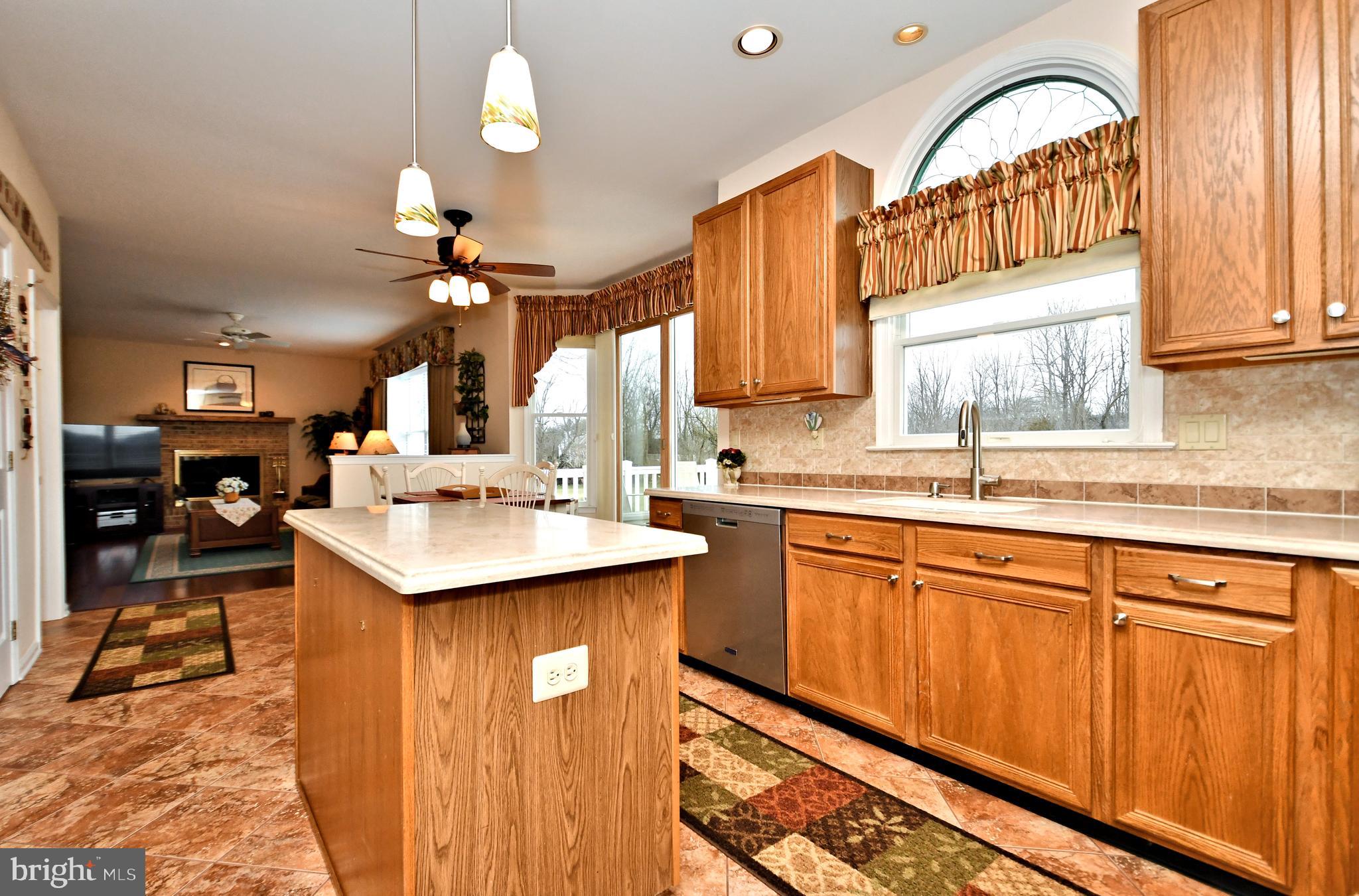 BRIDGEVIEW - Residential