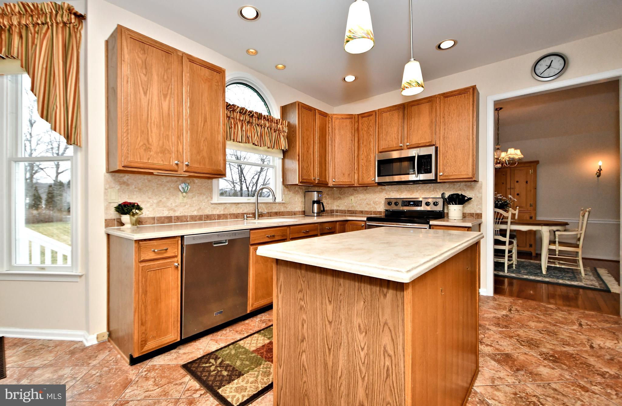 BRIDGEVIEW - Residential