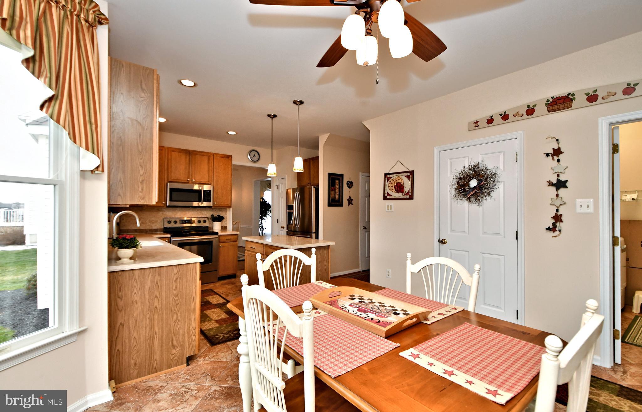 BRIDGEVIEW - Residential