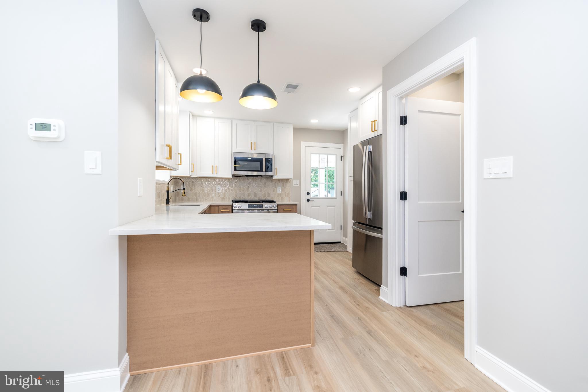 LANSDALE - Residential