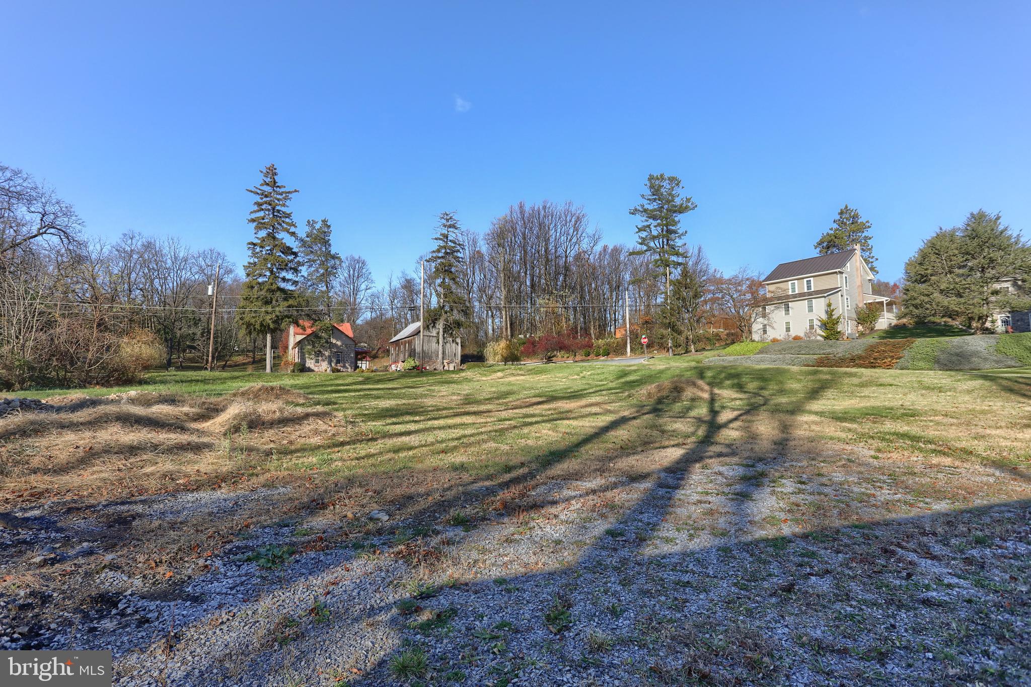 NONE AVAILABLE - Residential