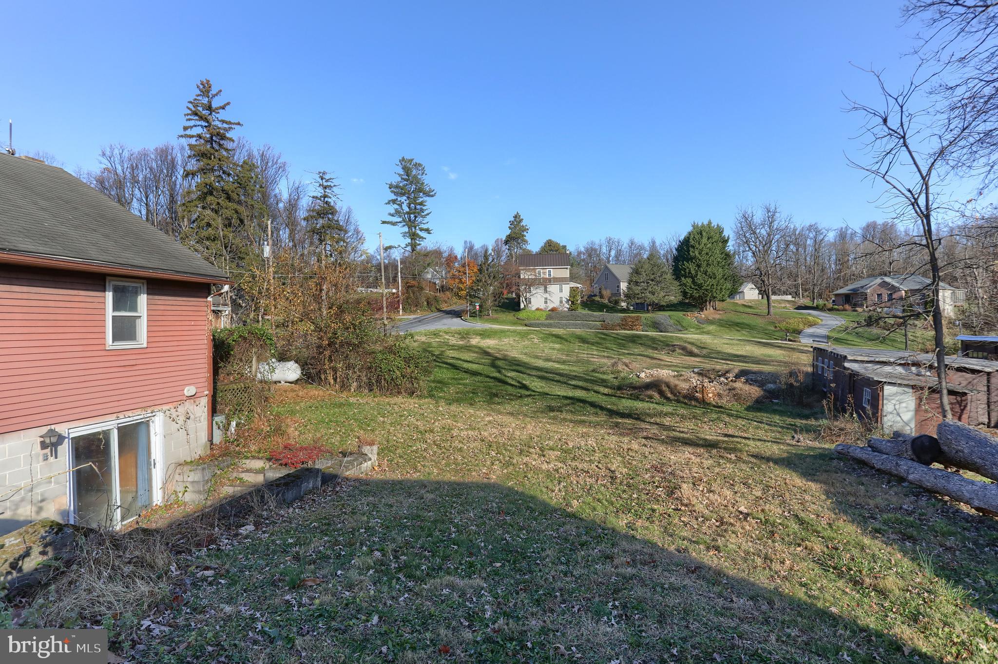 NONE AVAILABLE - Residential