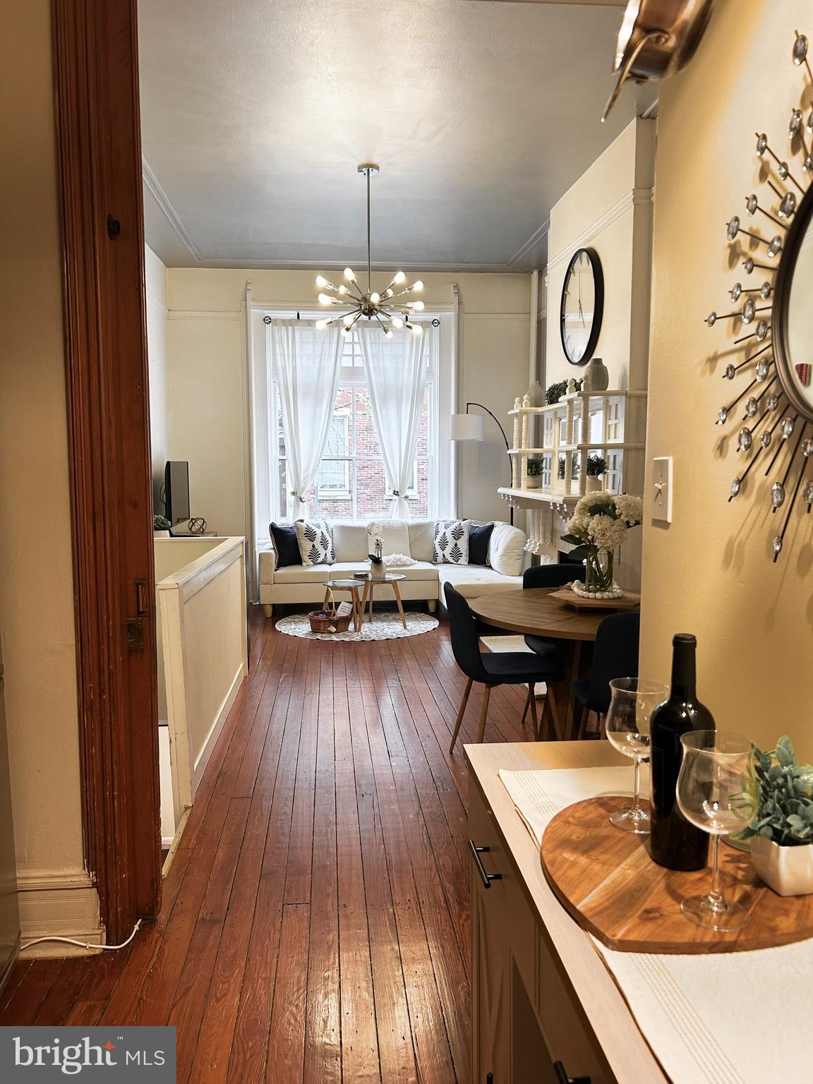 WASHINGTON SQ WEST - Residential