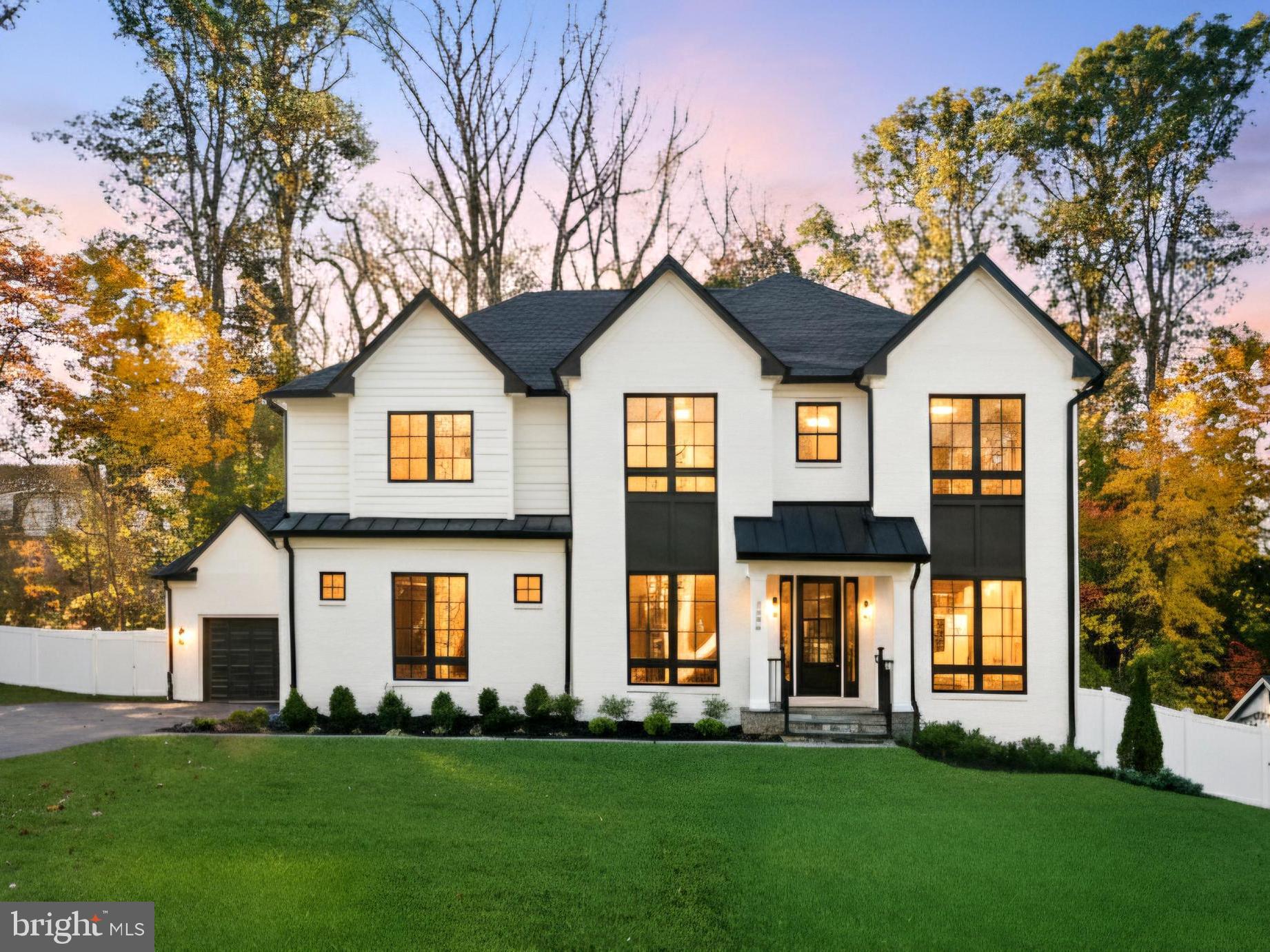 BURNING TREE VALLEY - Residential