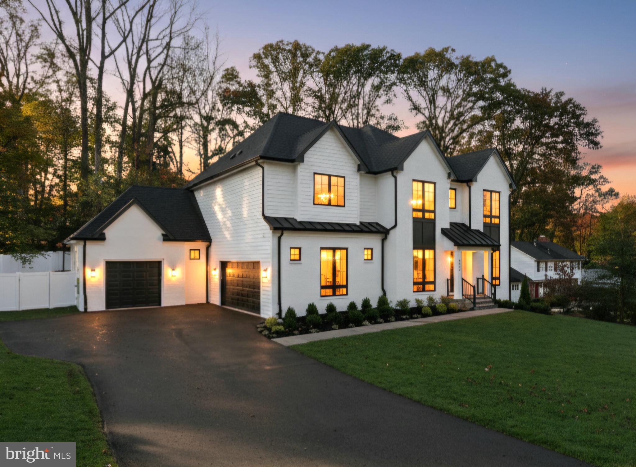 BURNING TREE VALLEY - Residential