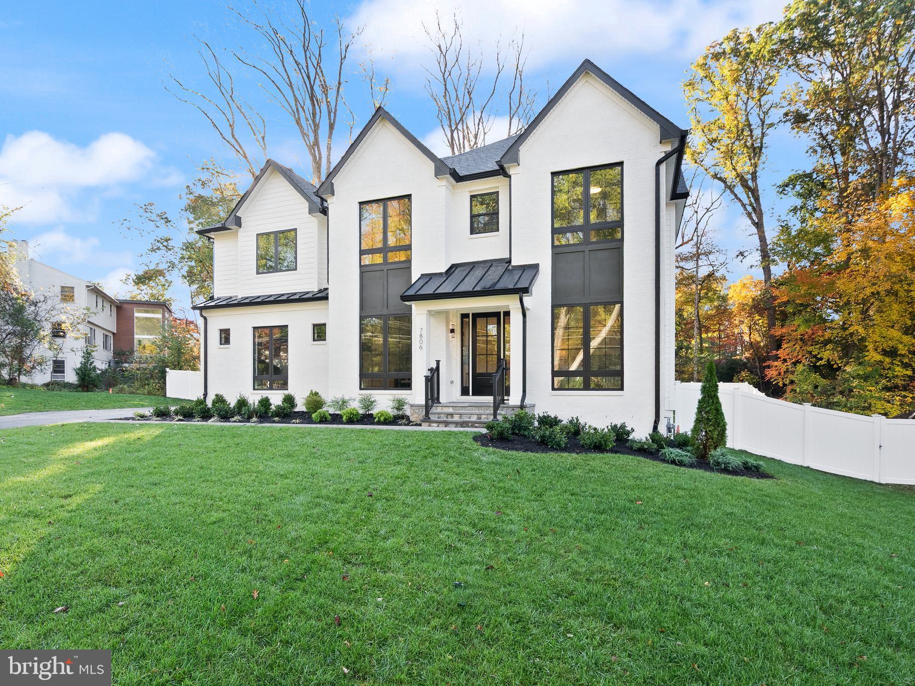 BURNING TREE VALLEY - Residential