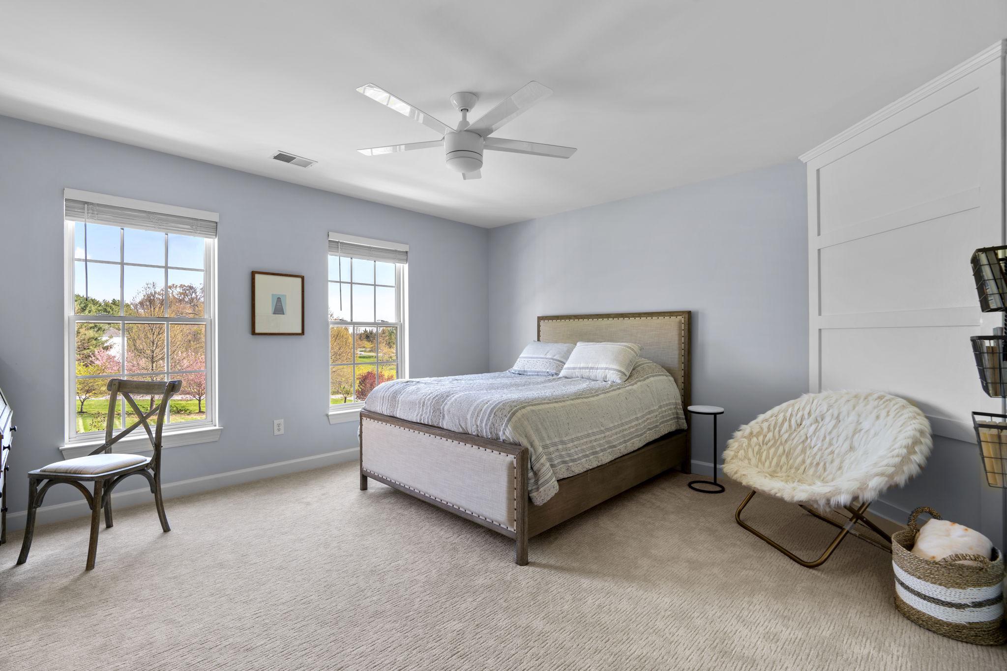 CHALLEDON - Residential