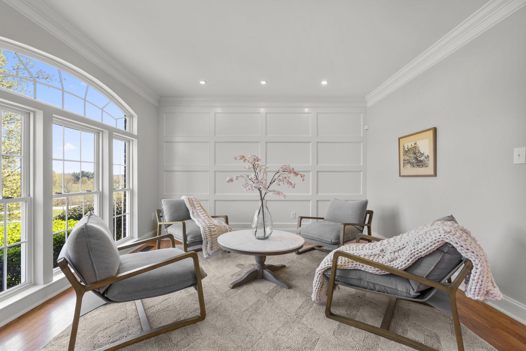 CHALLEDON - Residential