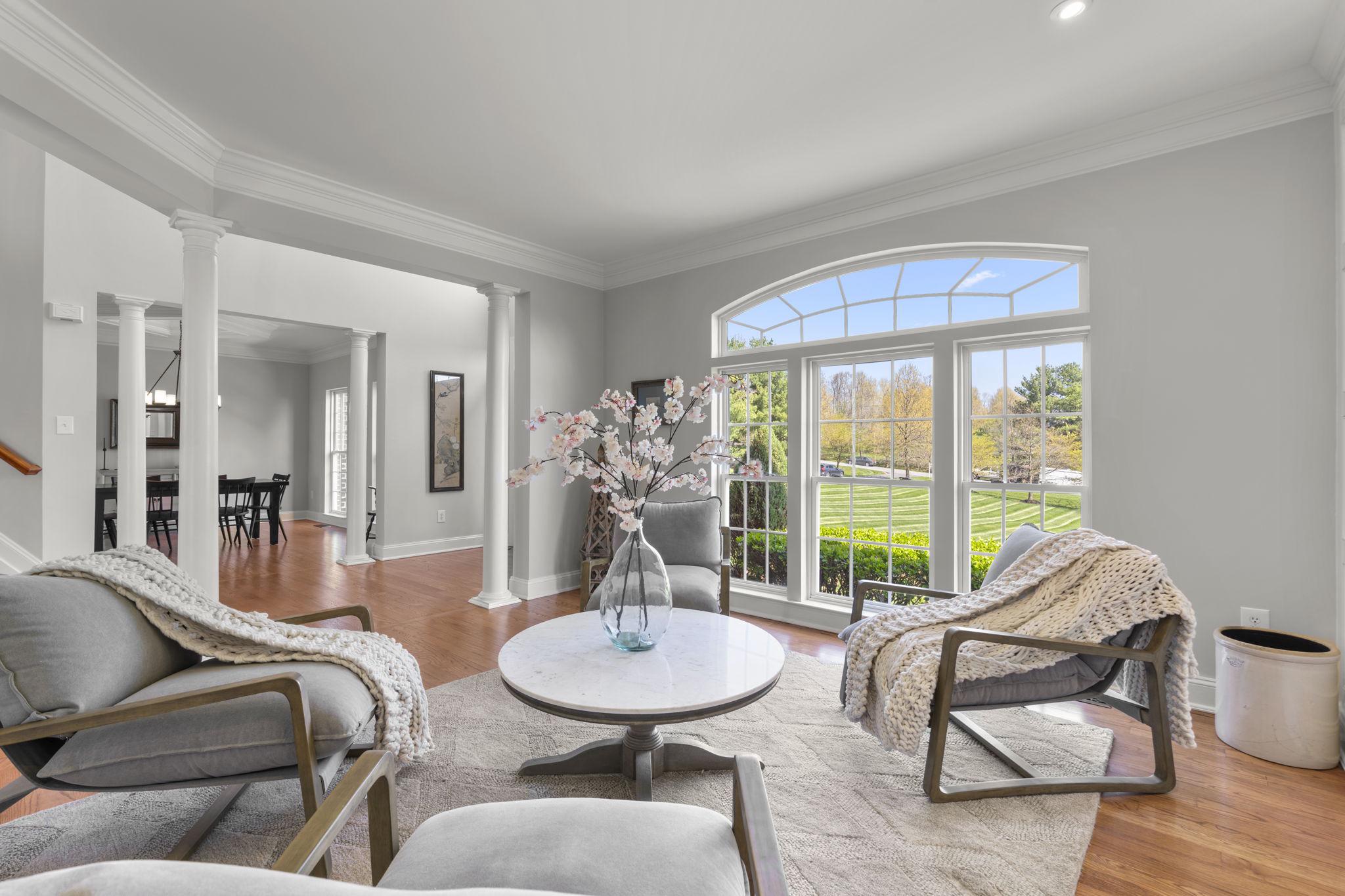 CHALLEDON - Residential
