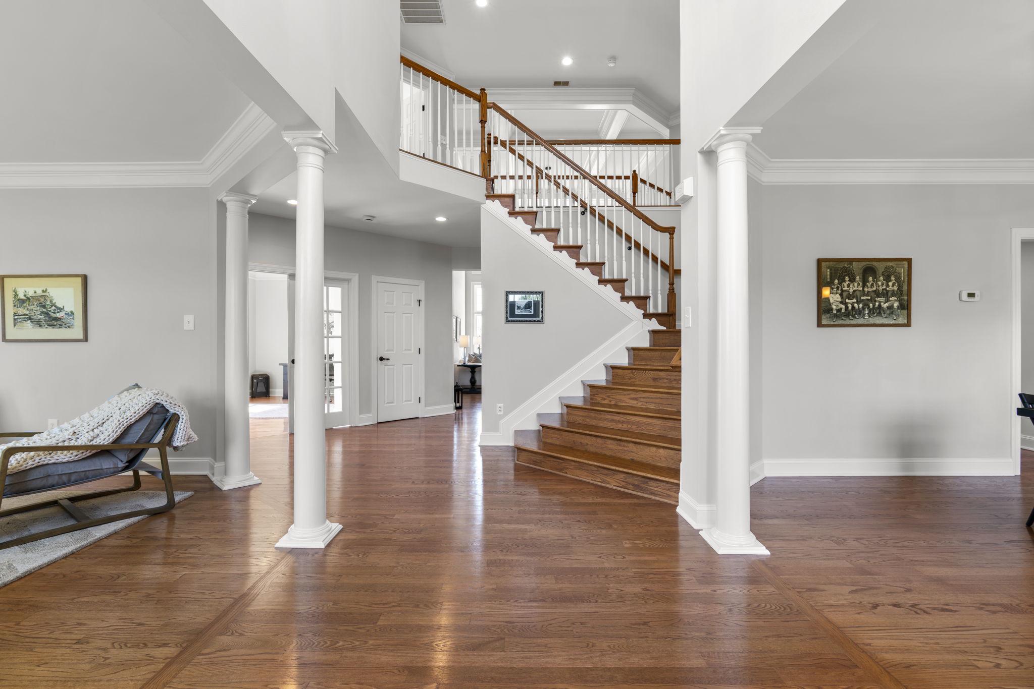CHALLEDON - Residential