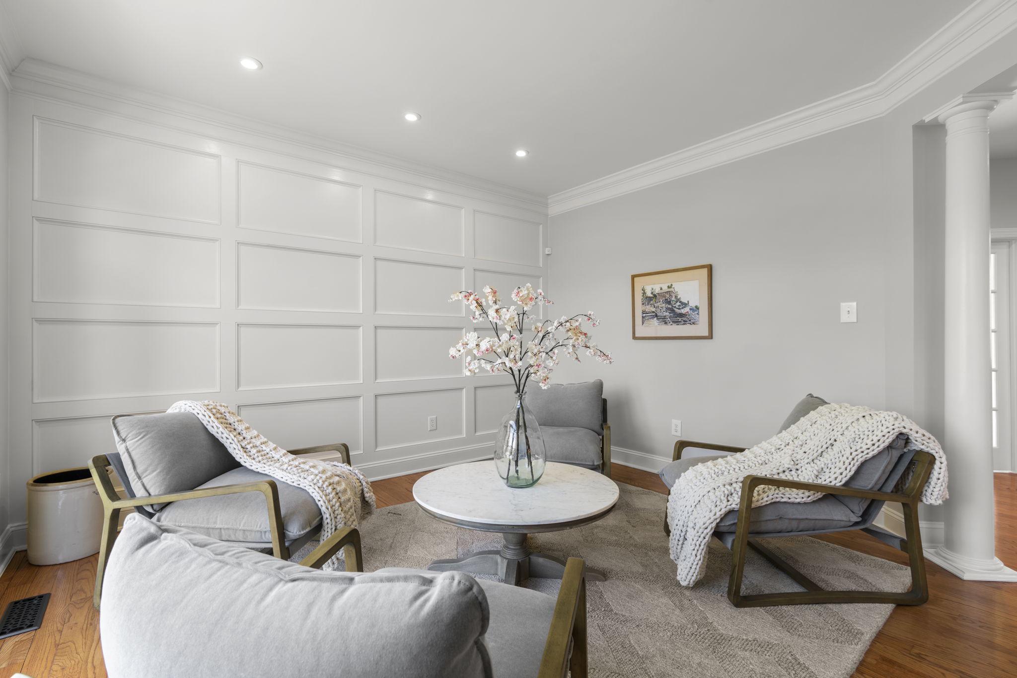 CHALLEDON - Residential