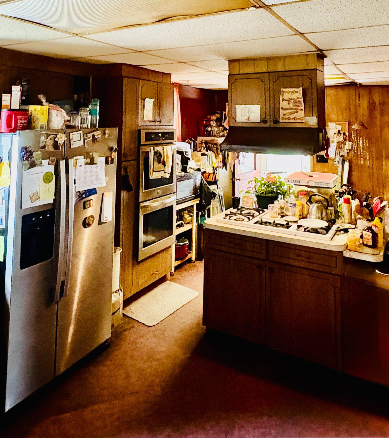 ROSEDALE FARMS - Residential