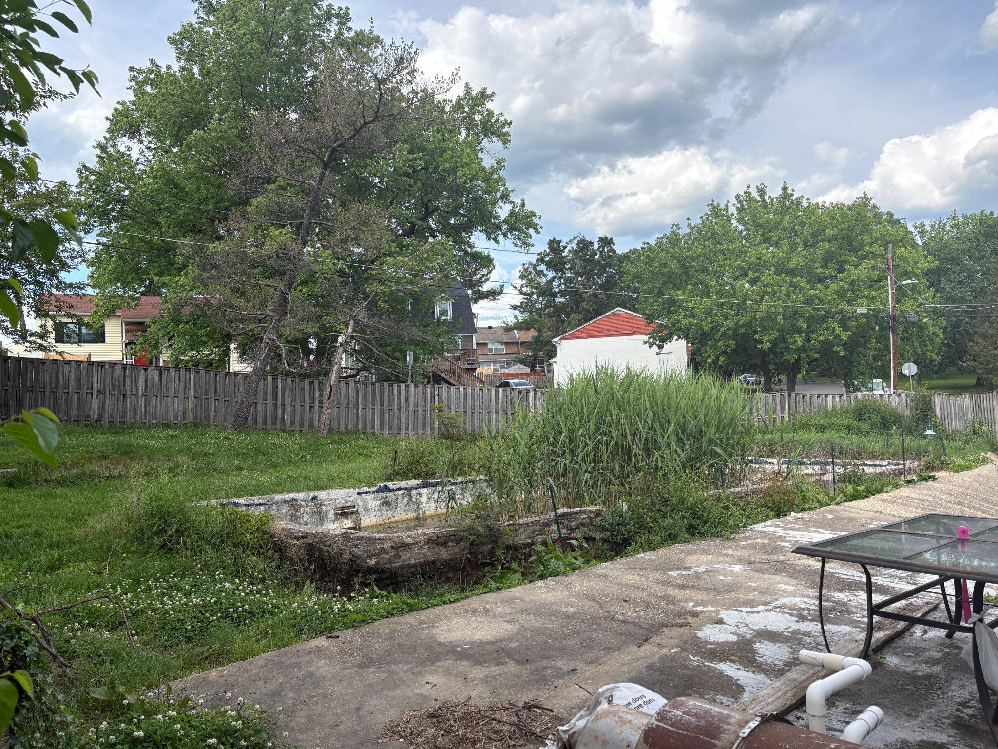 ROSEDALE FARMS - Residential