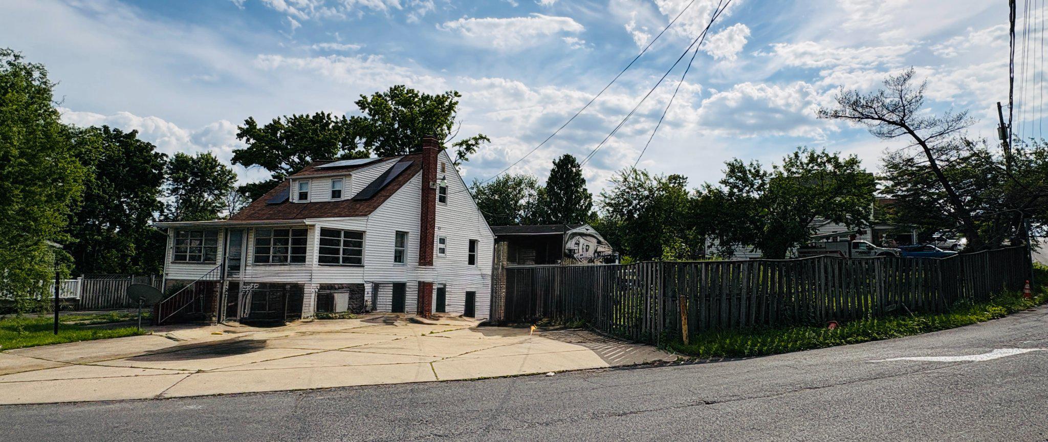 ROSEDALE FARMS - Residential