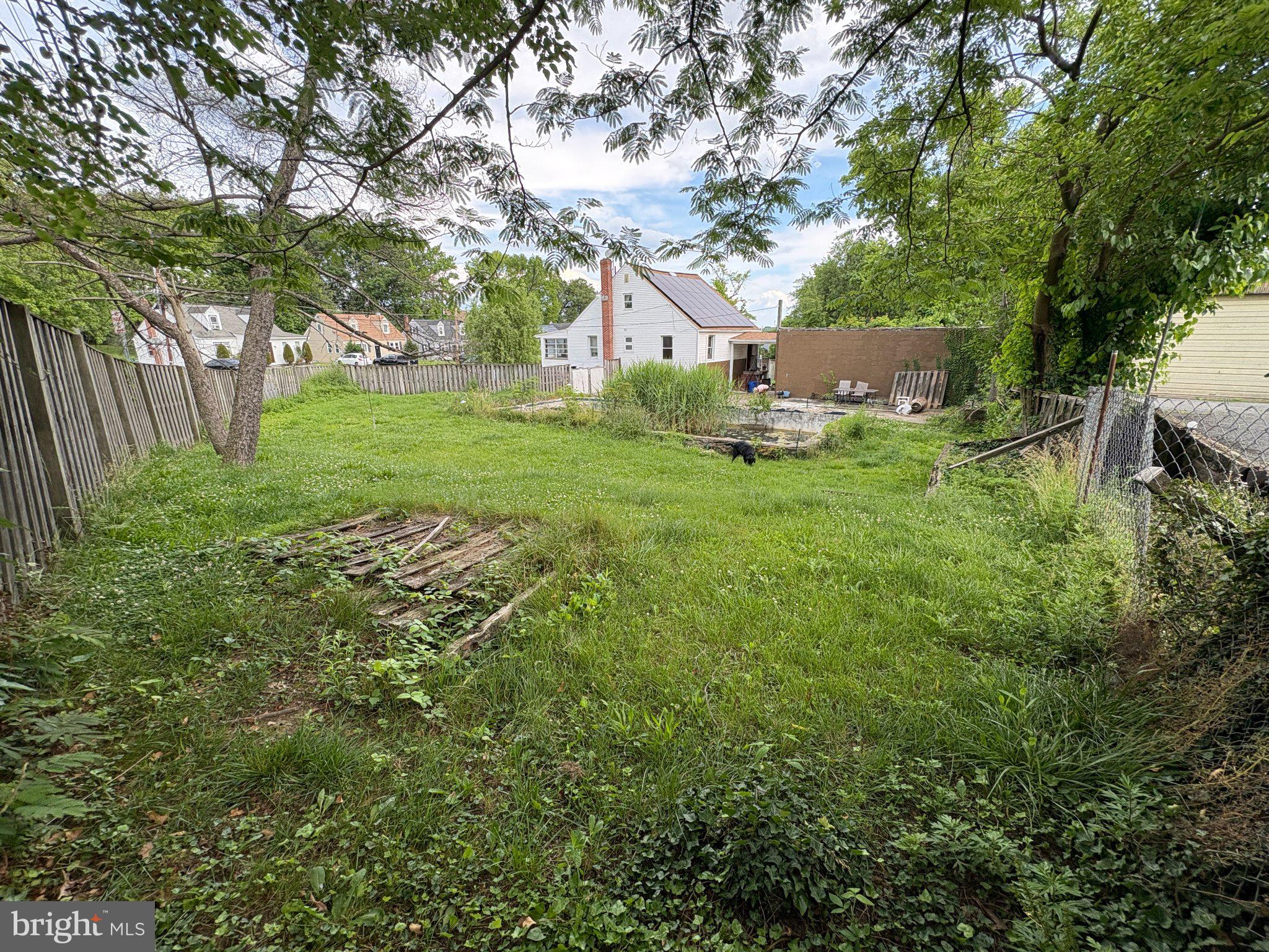 ROSEDALE FARMS - Residential
