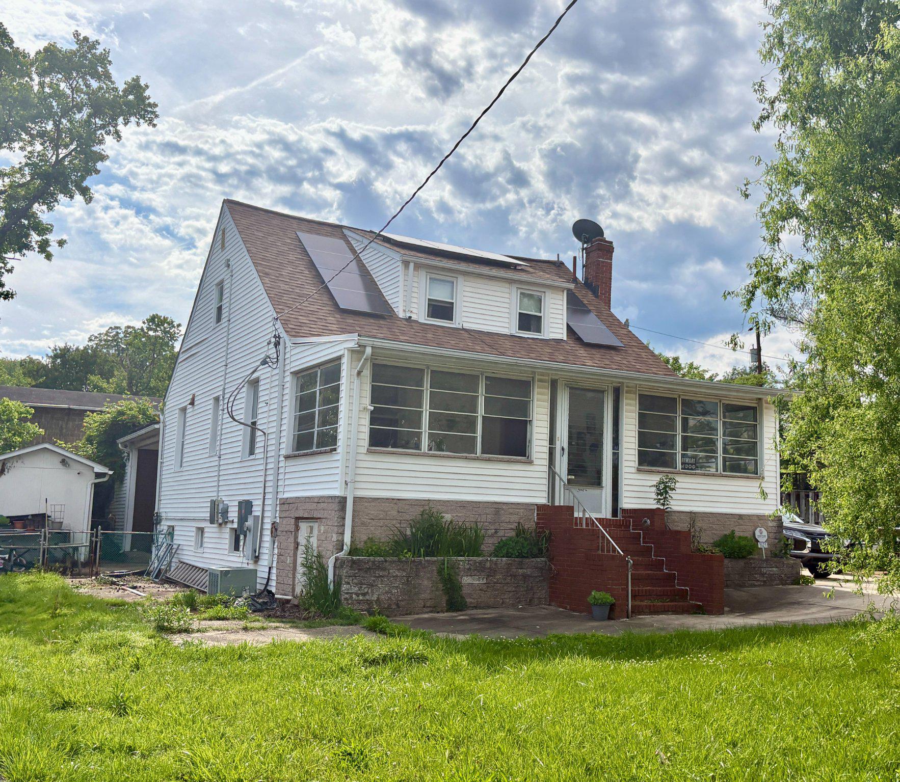 ROSEDALE FARMS - Residential