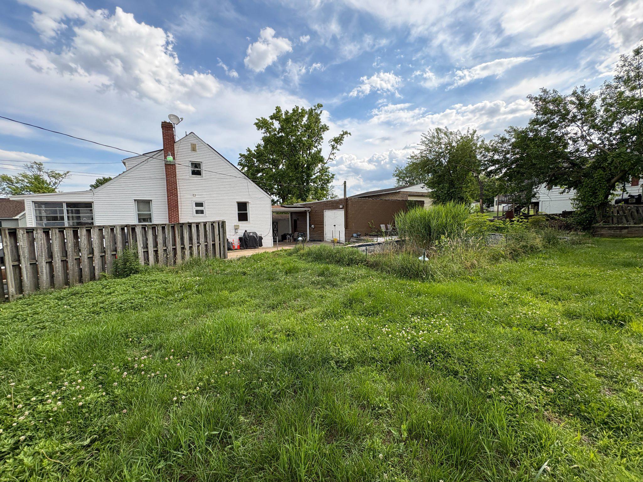 ROSEDALE FARMS - Residential