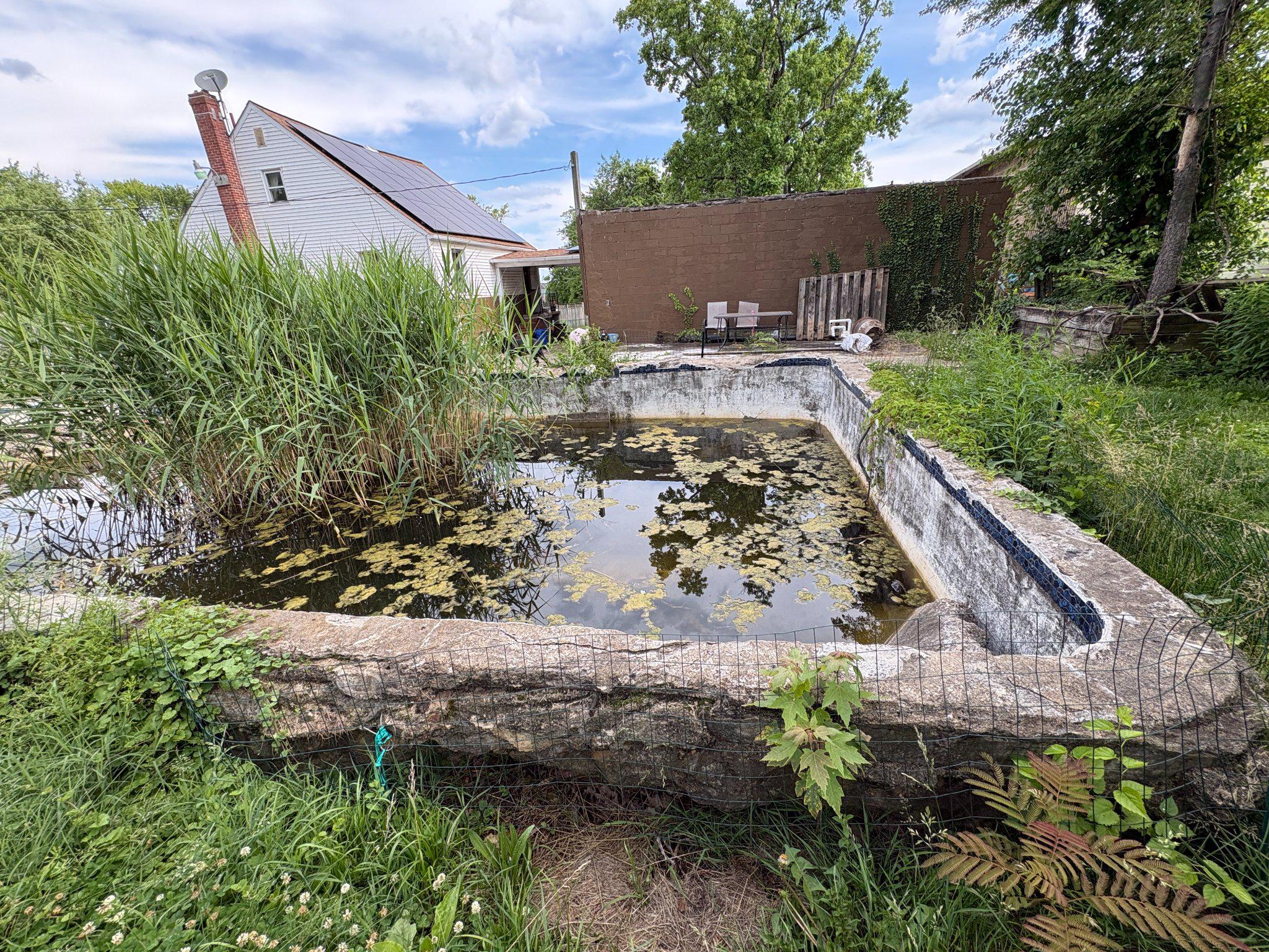ROSEDALE FARMS - Residential